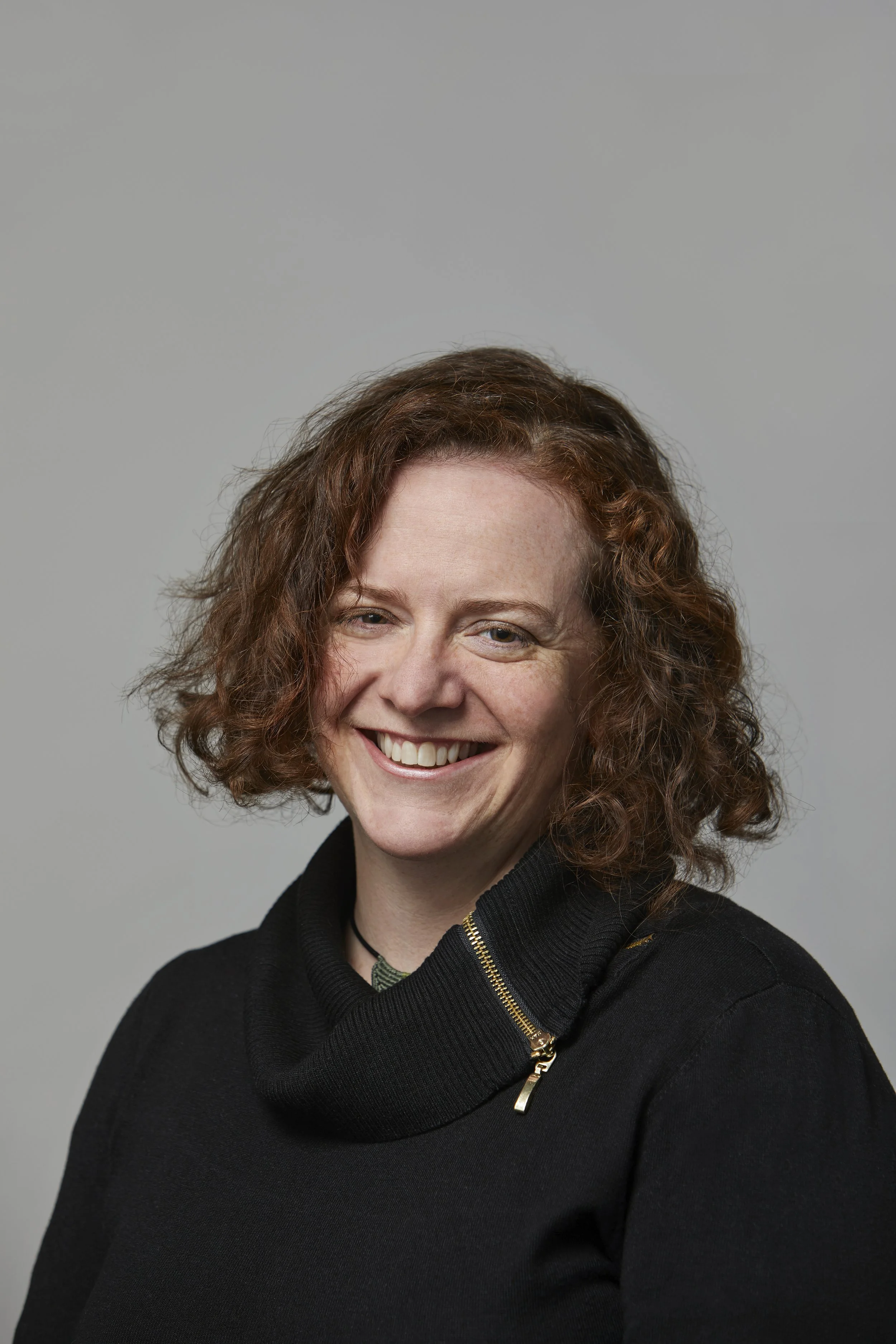 Amy Tector