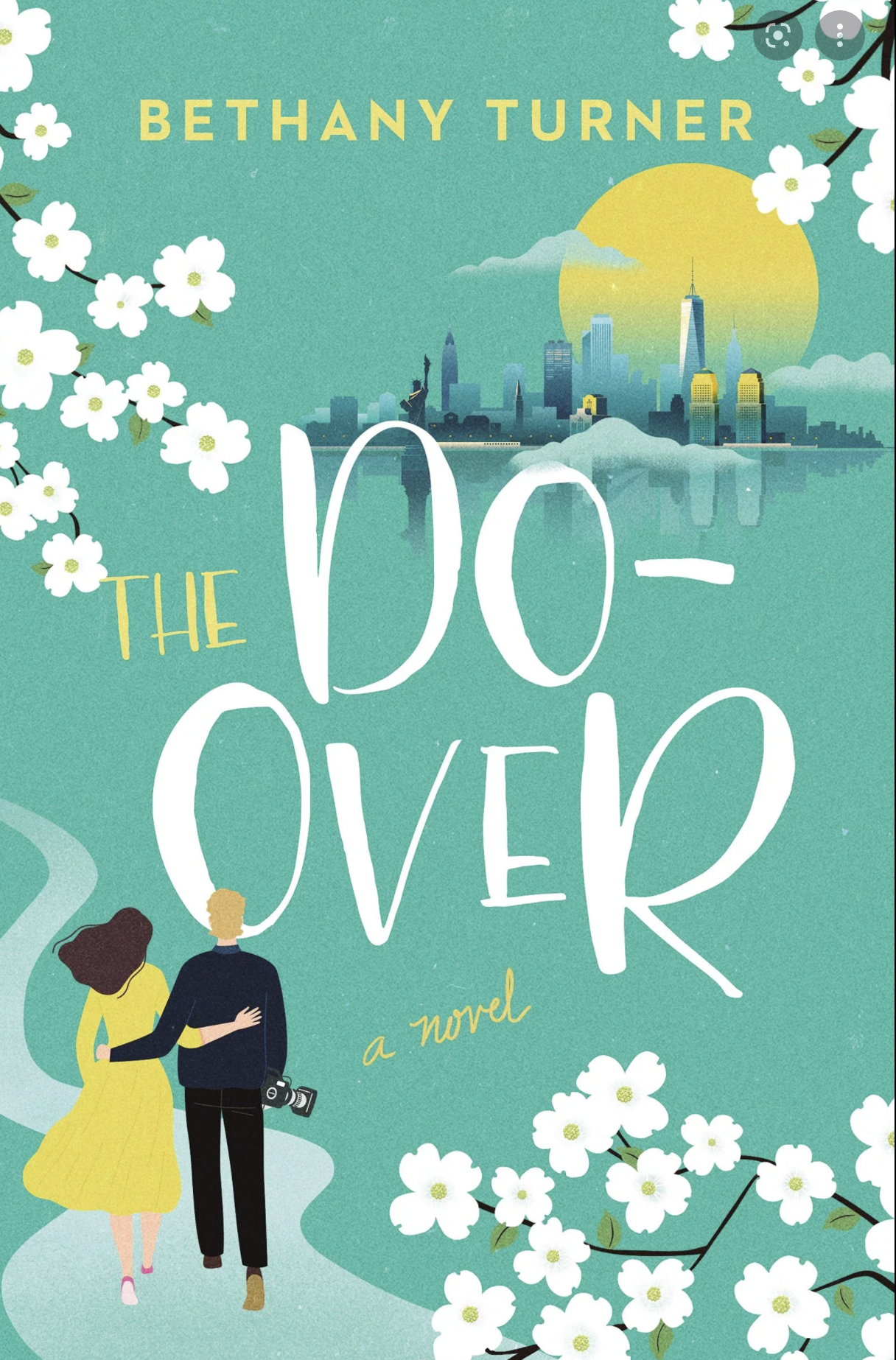 The Do-Over