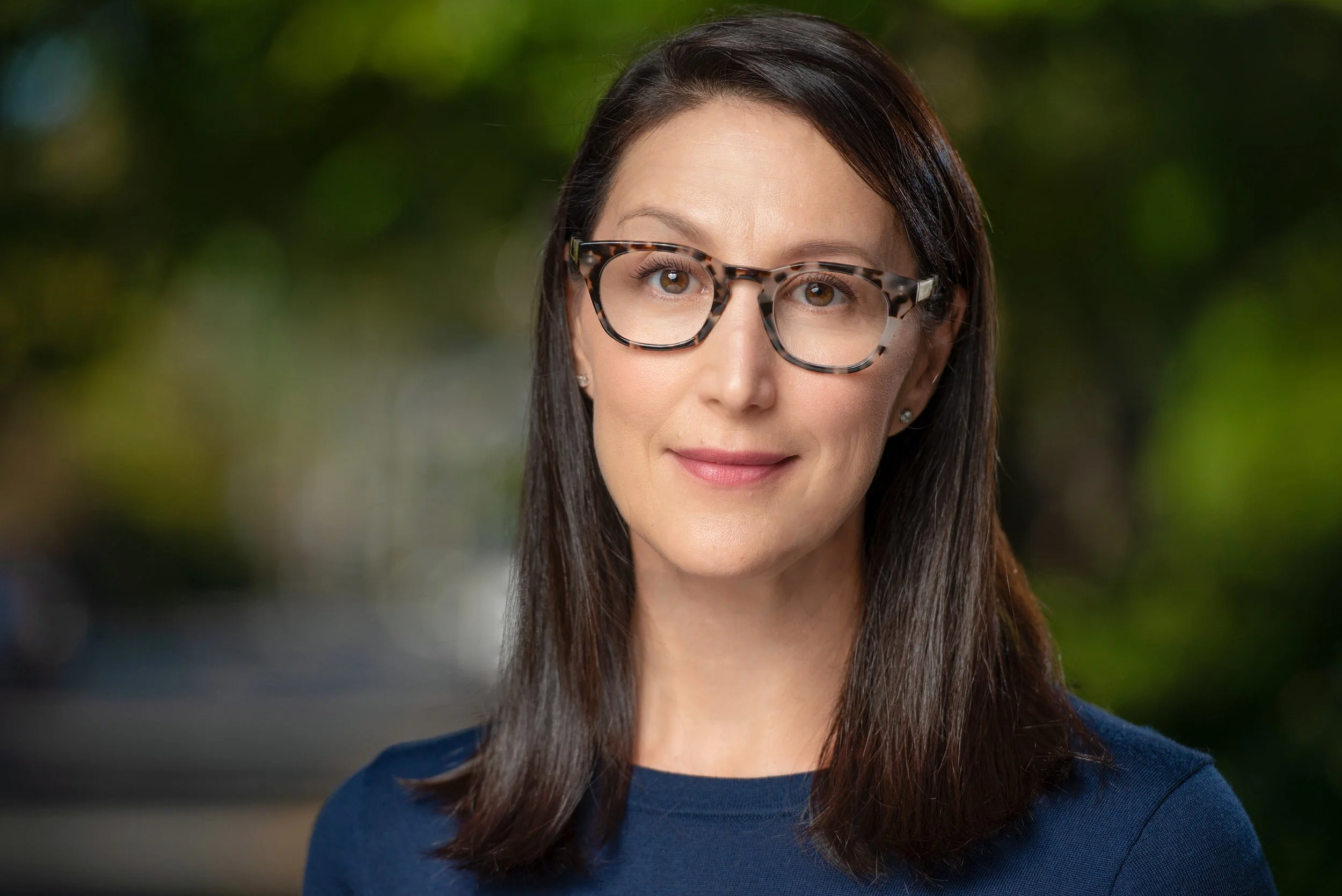 Gina Sorell