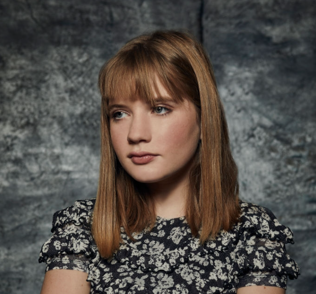 Hilde Lysiak