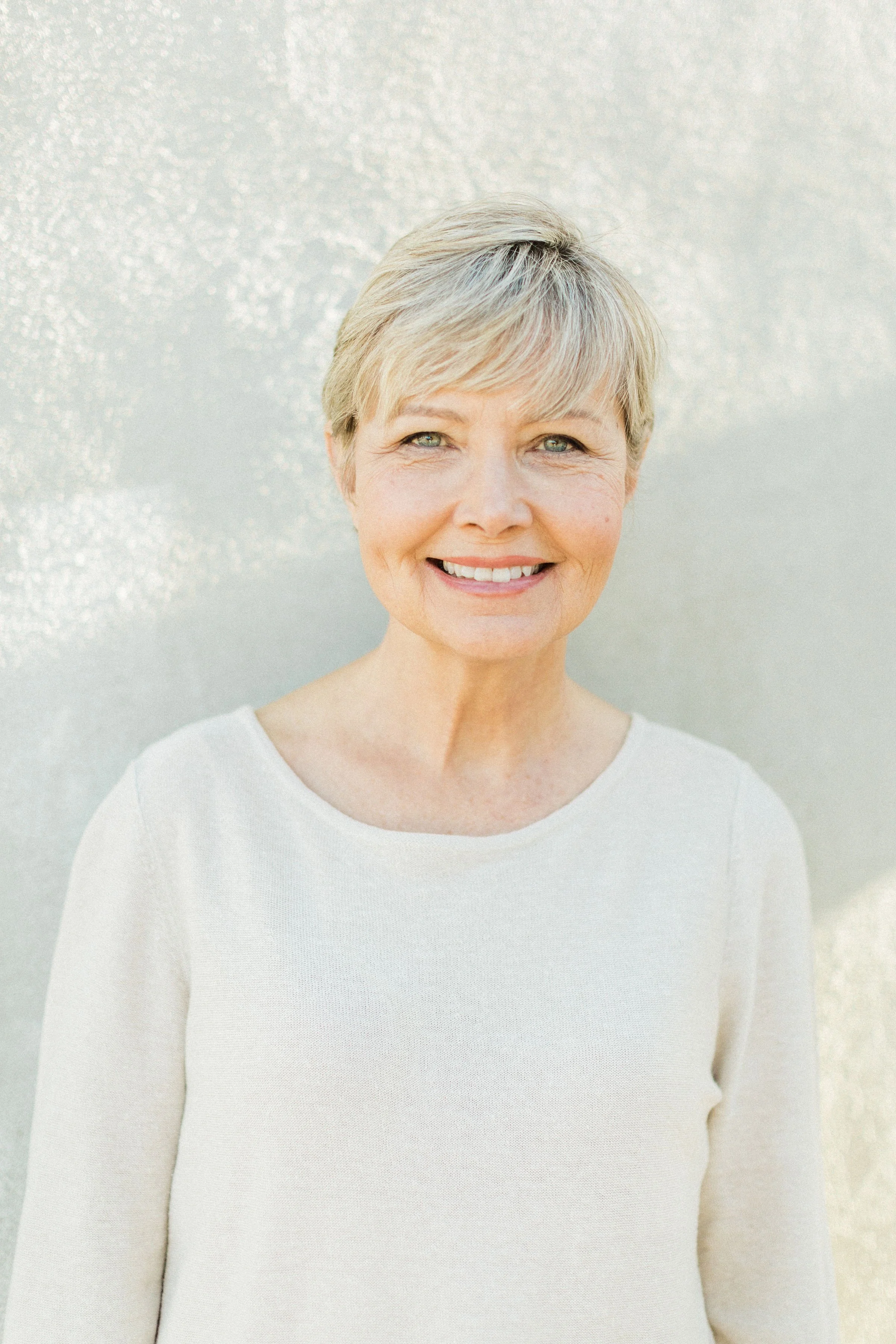 Laura Whitfield