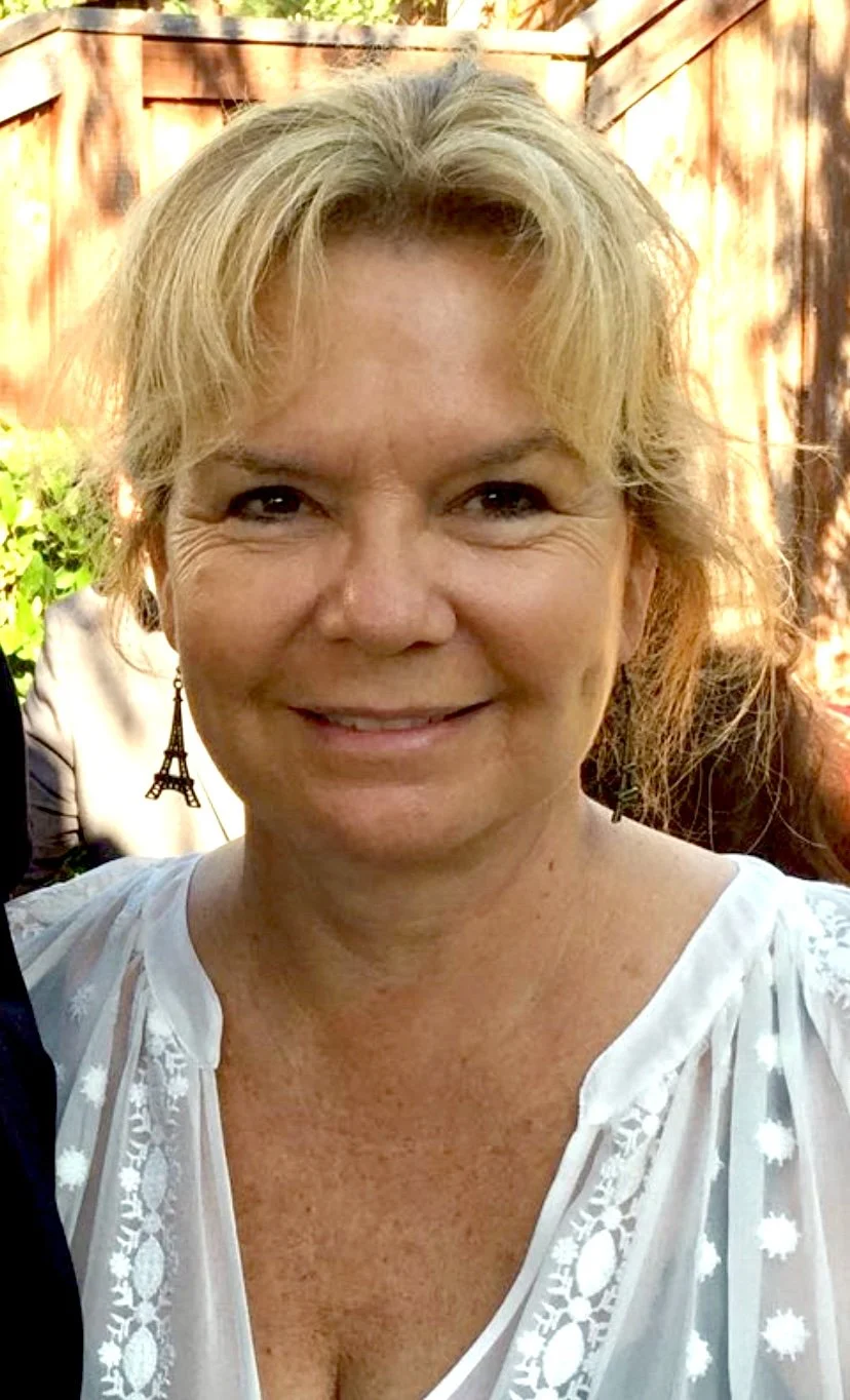 Leslie Johansen Nack