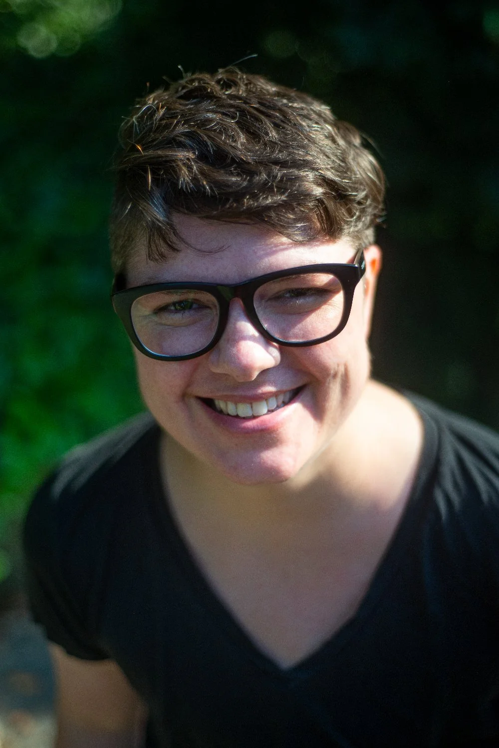 TJ Alexander