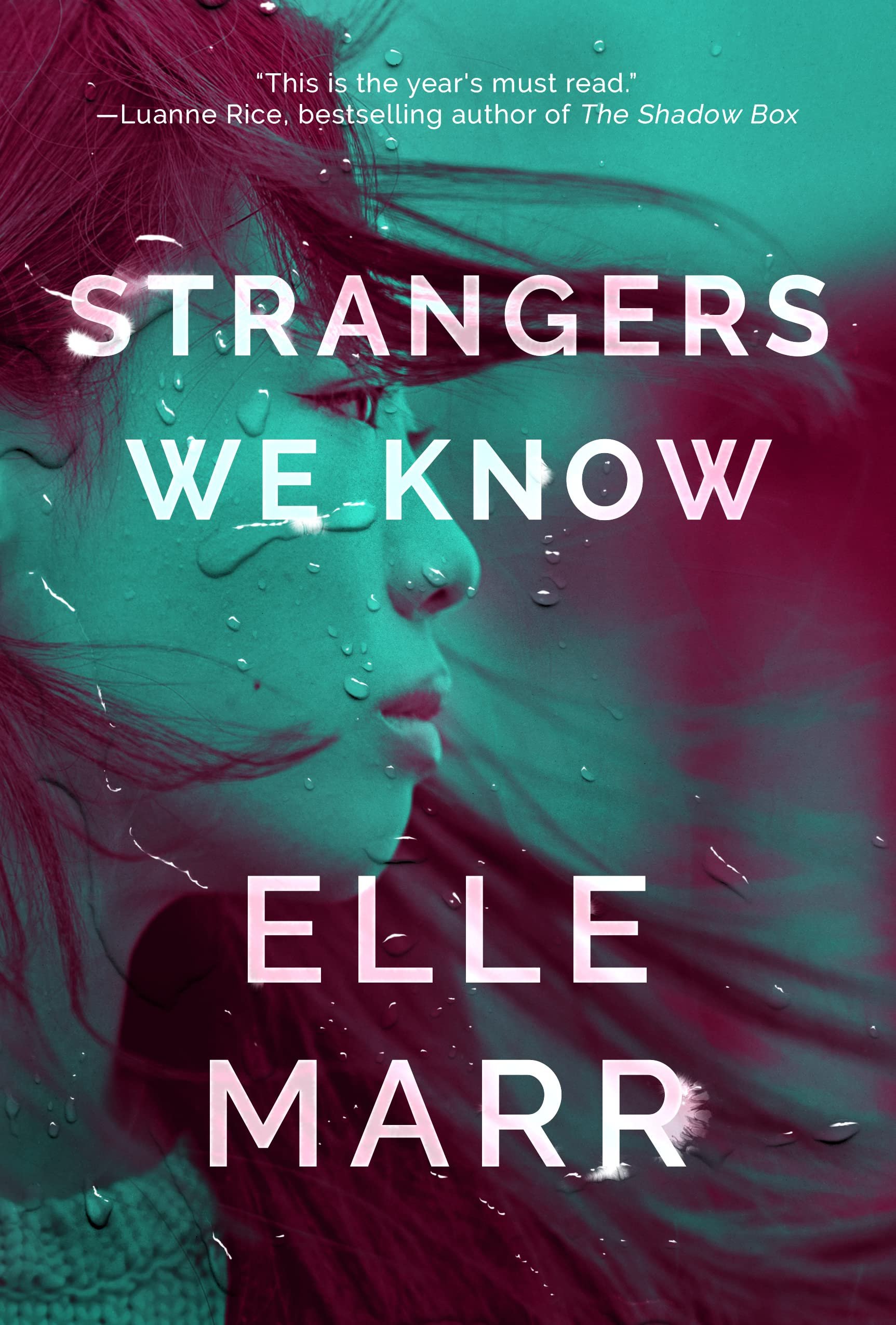 Strangers We Know