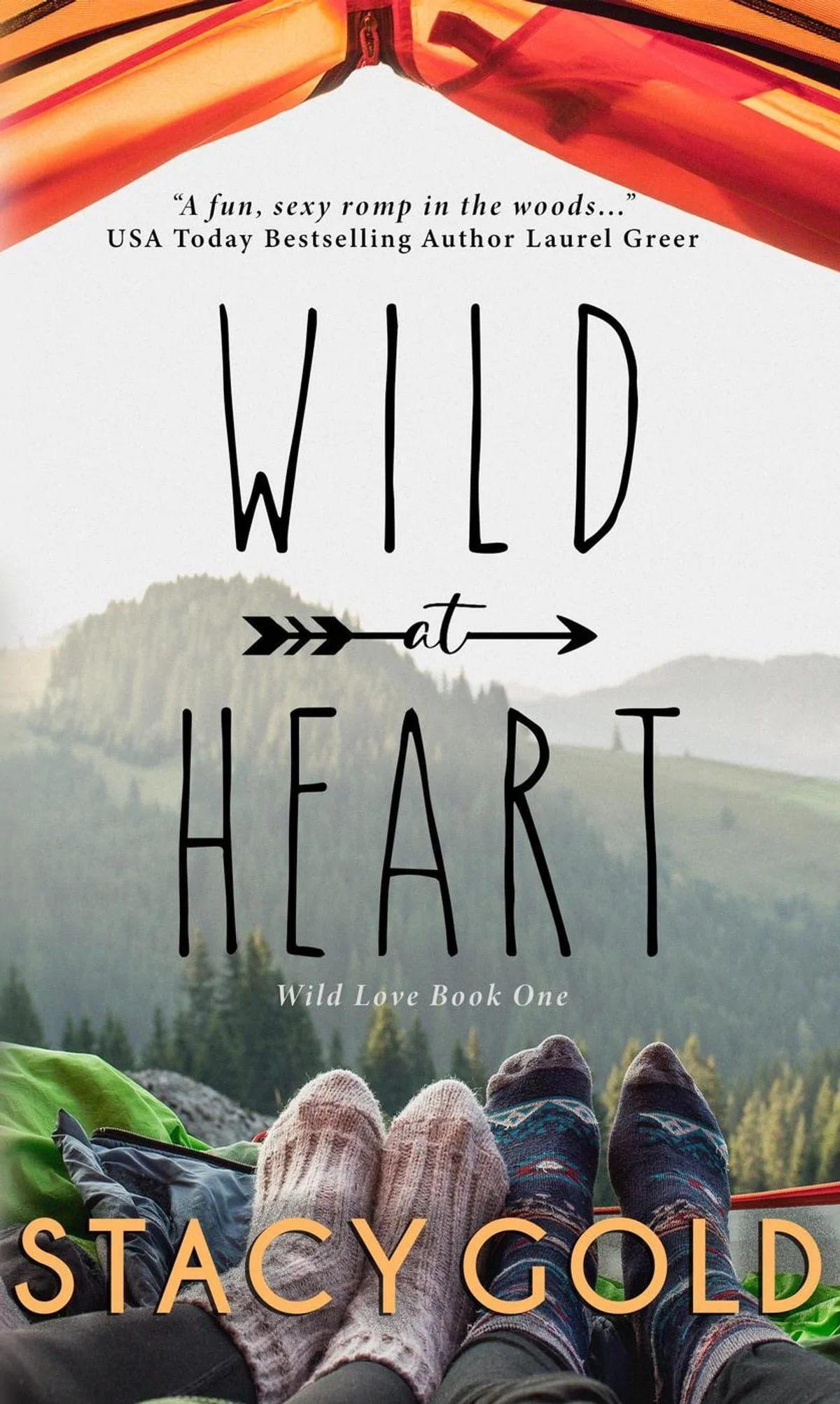 Wild at Heart