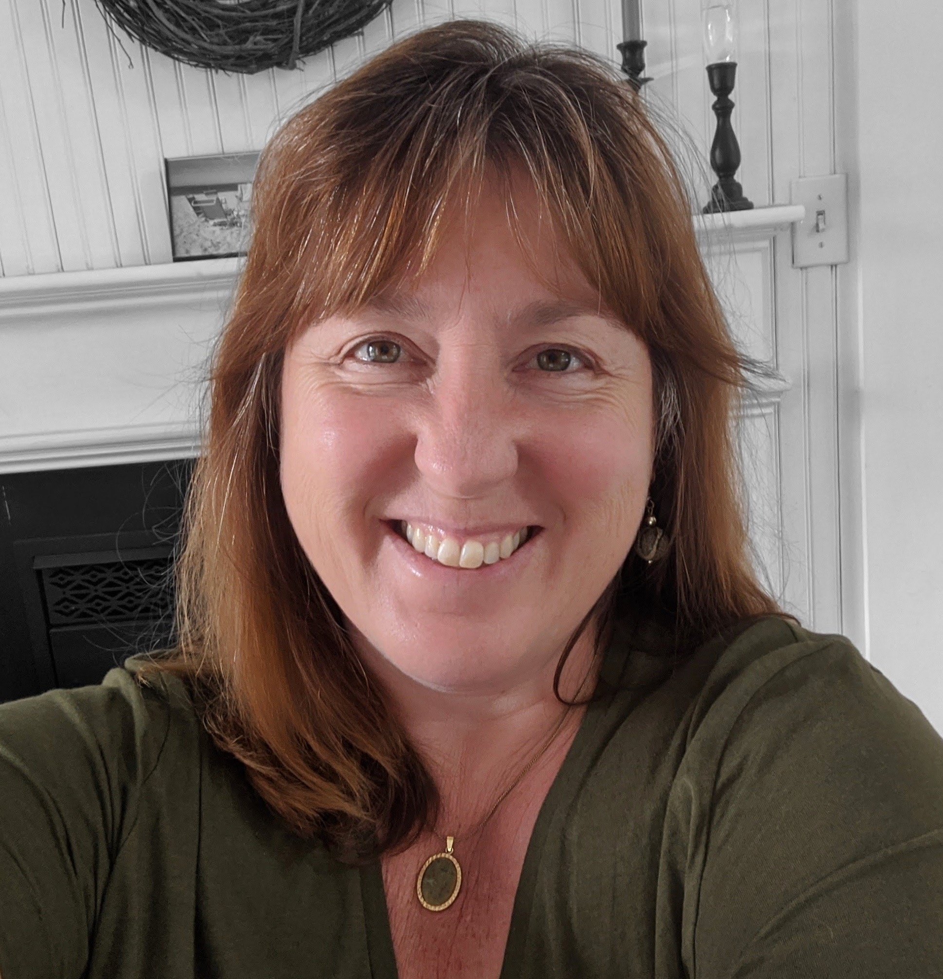 Kerry Crisley
