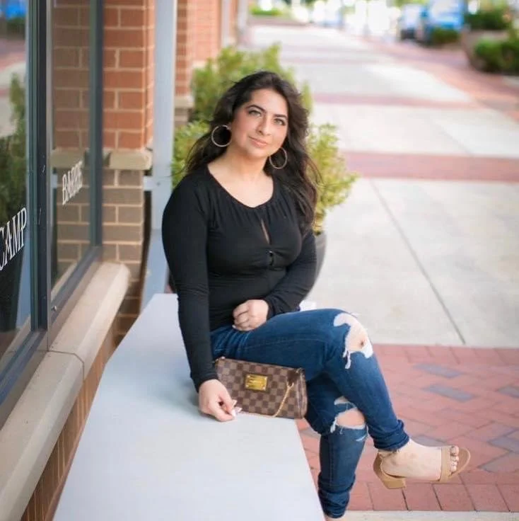 Maheen Mazhar