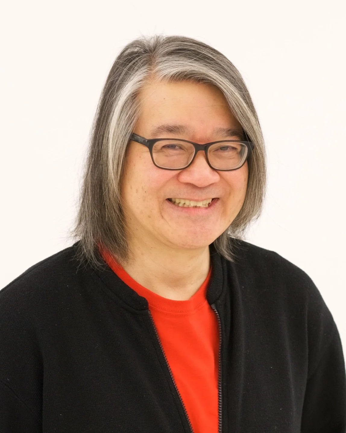 Alvin Eng