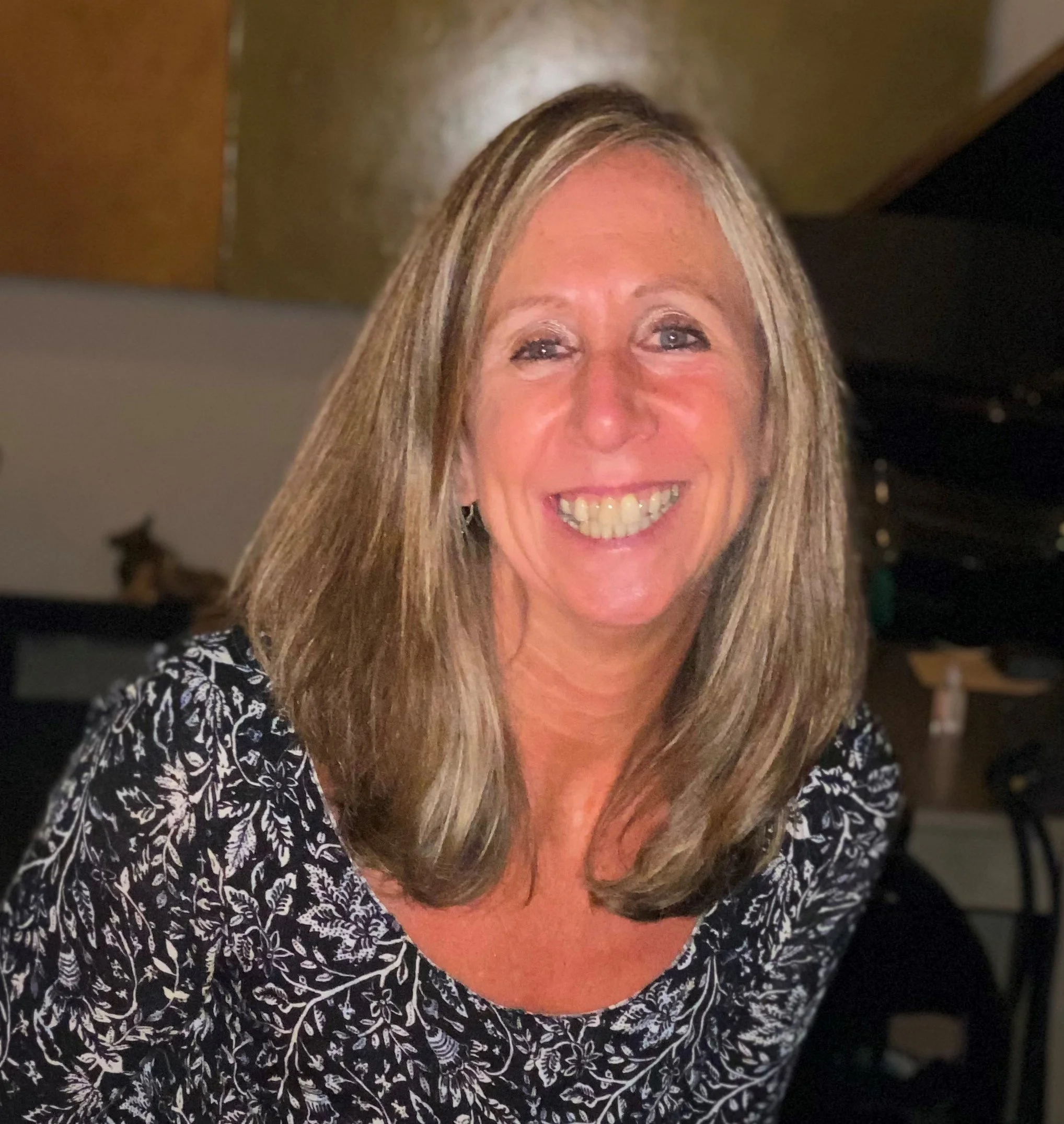 Maureen Morrissey