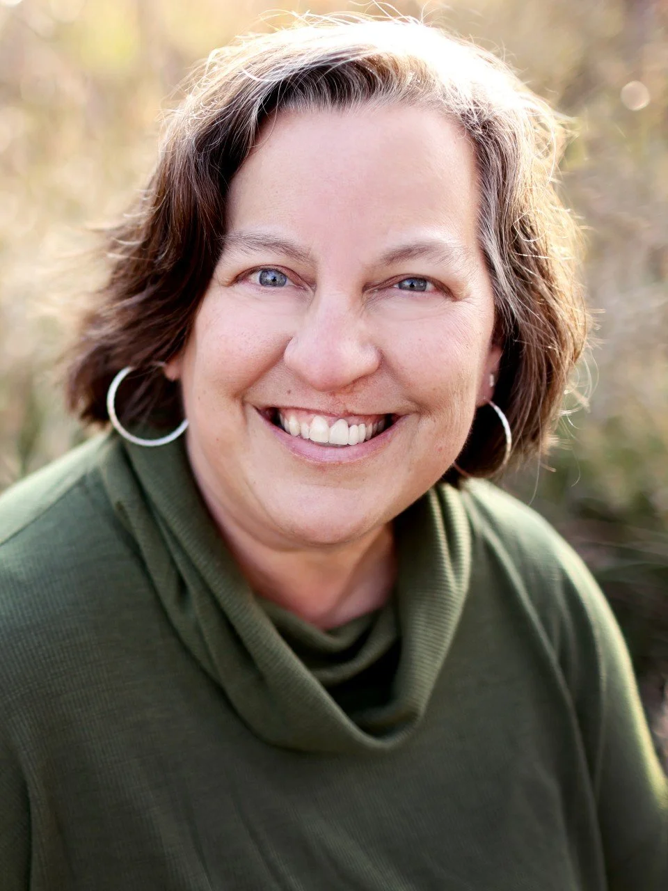 J. Marie Rundquist