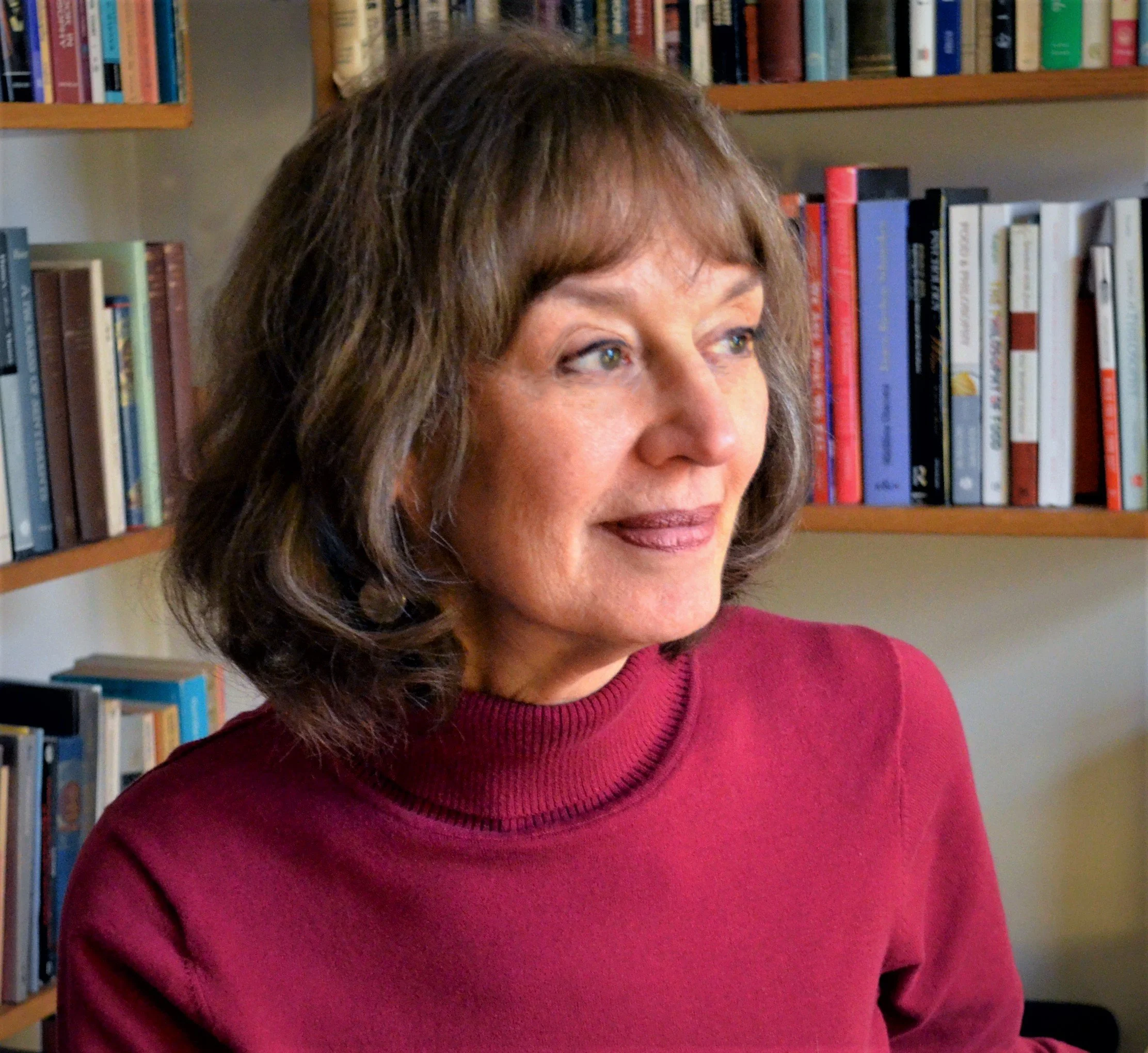 Carolyn Korsmeyer