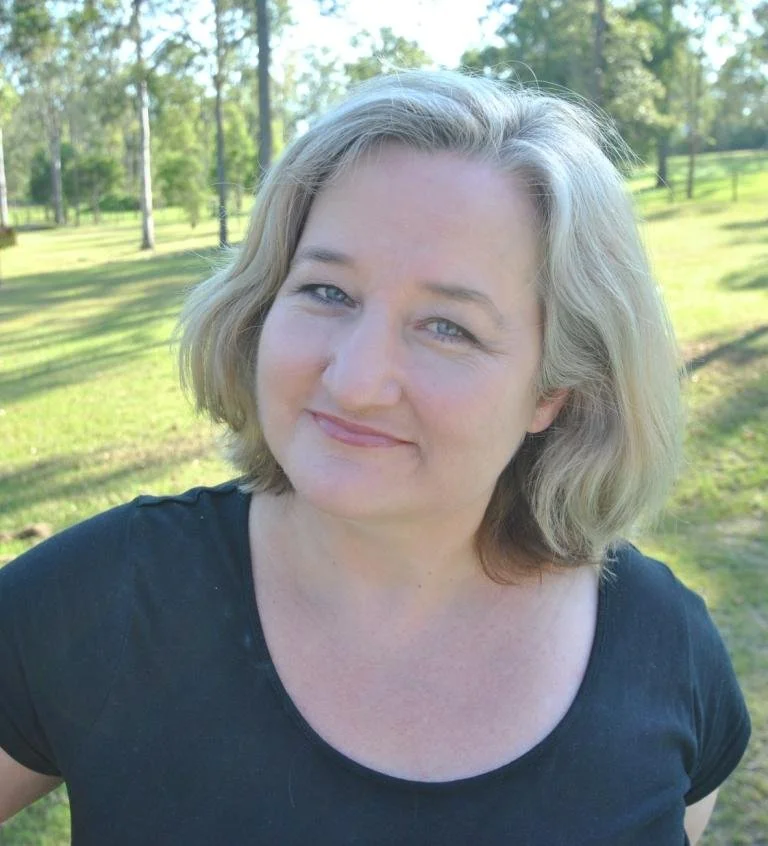 Amy Andrews