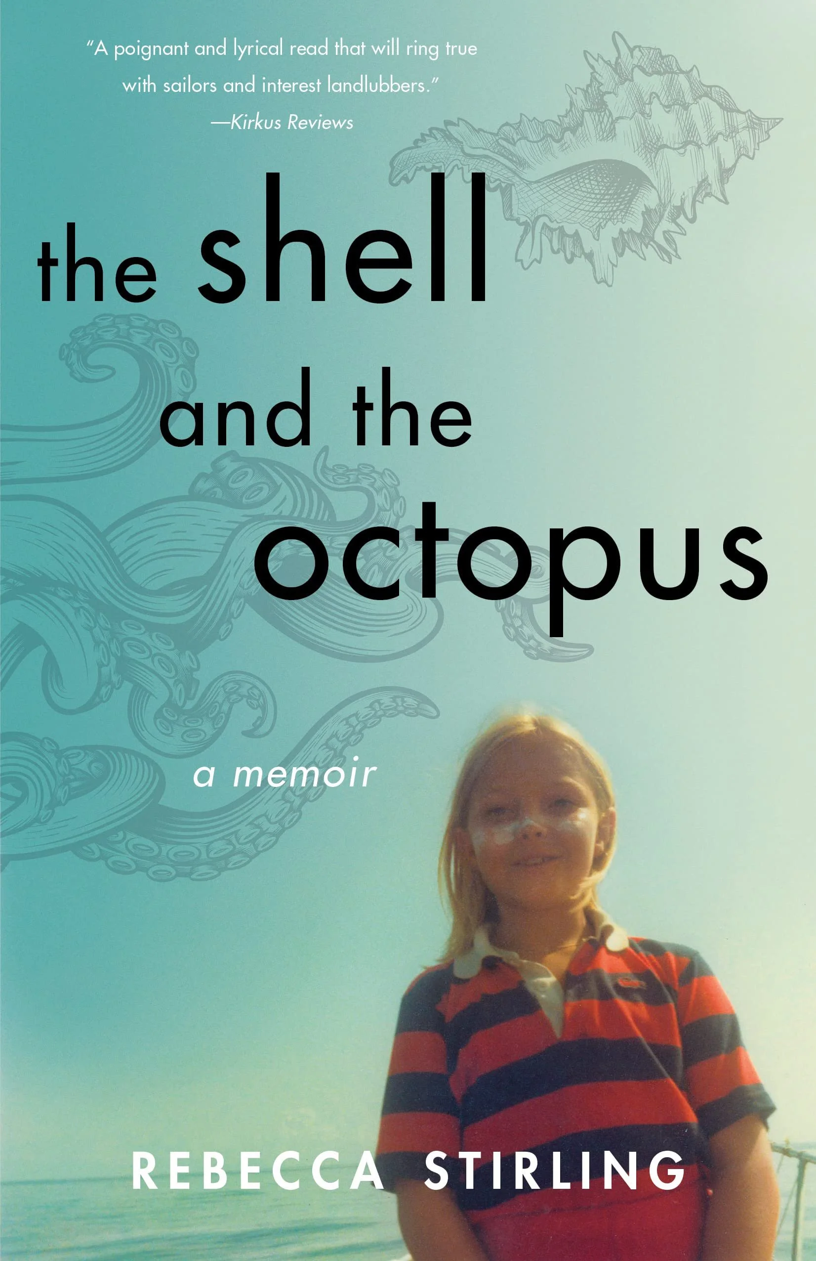 The Shell and the Octopus