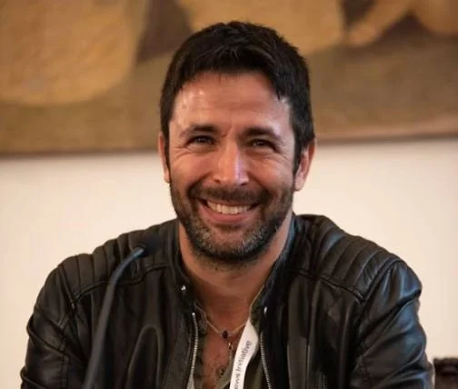 Pablo Trincia
