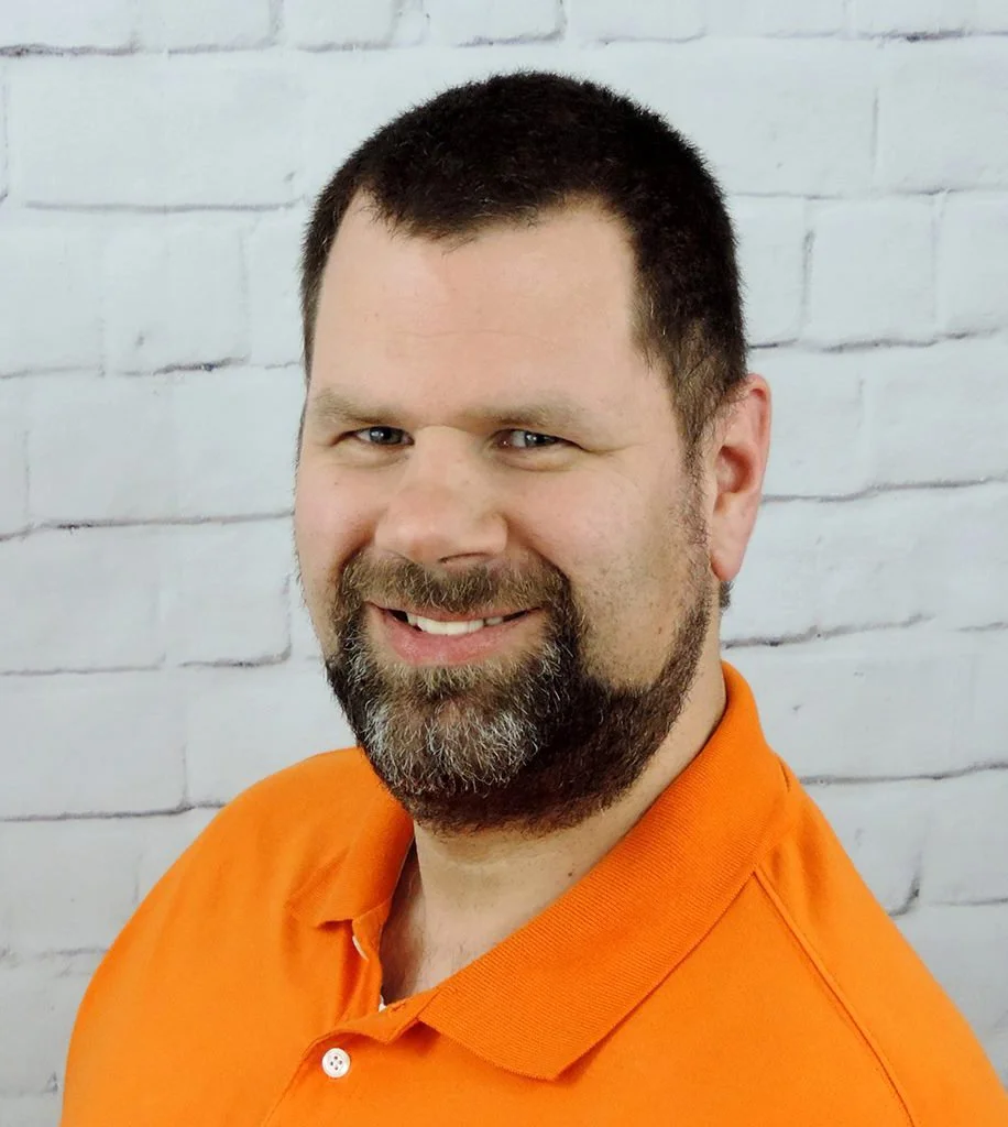 Ryan Jacobson