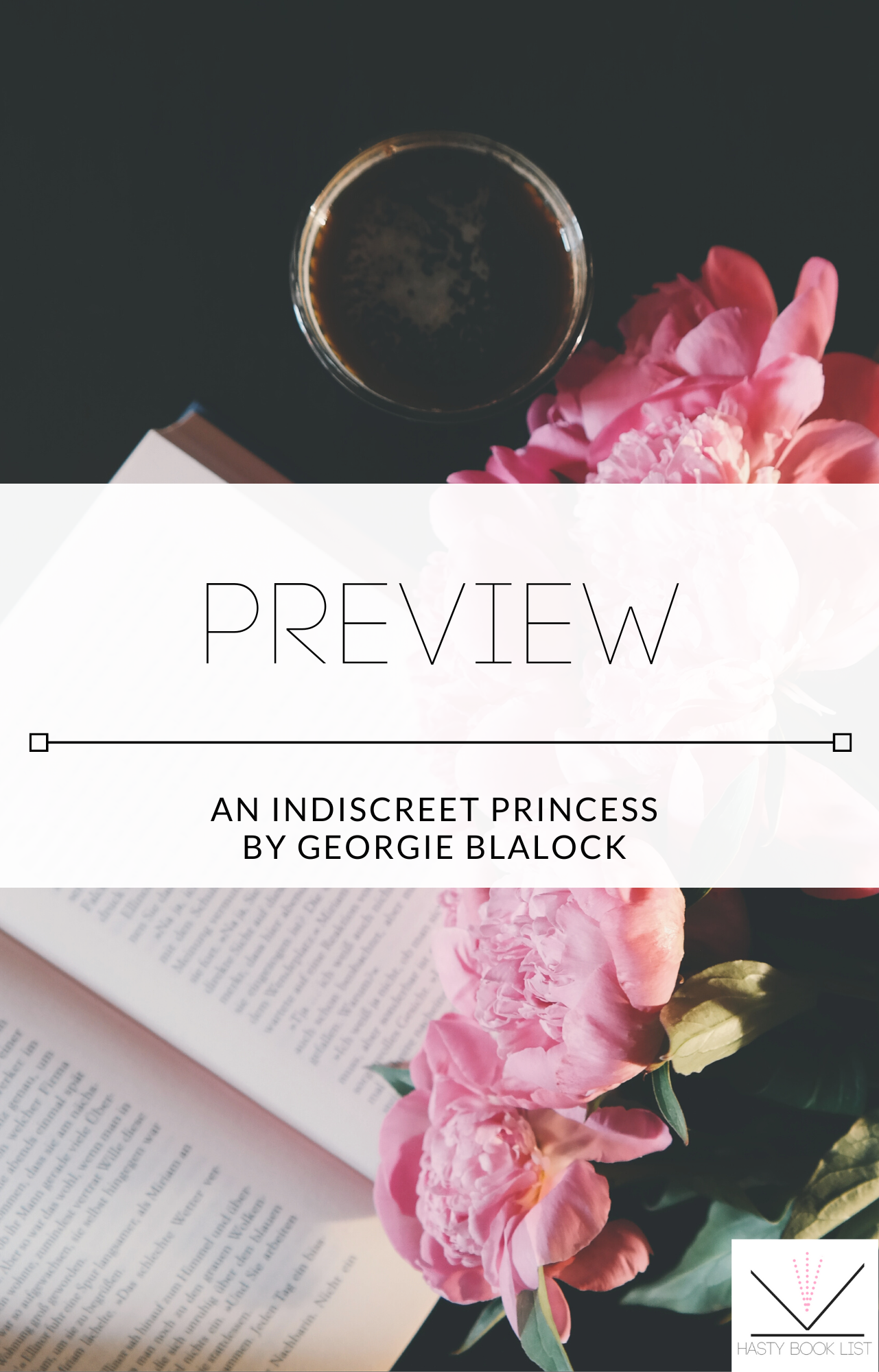 Preview Of An Indiscreet Princess By Georgie Blalock Book Review preview-of-an-indiscreet-princess-by-georgie-blalock-book-review