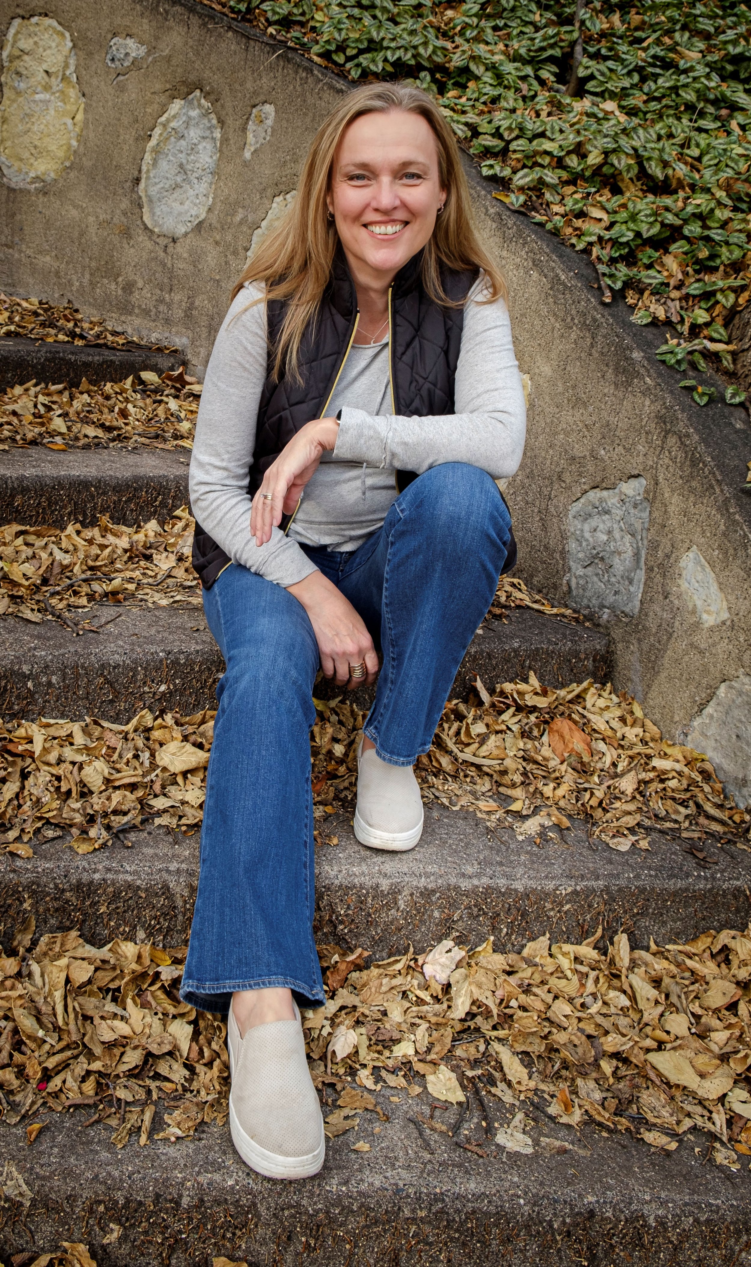 Gretchen Anthony