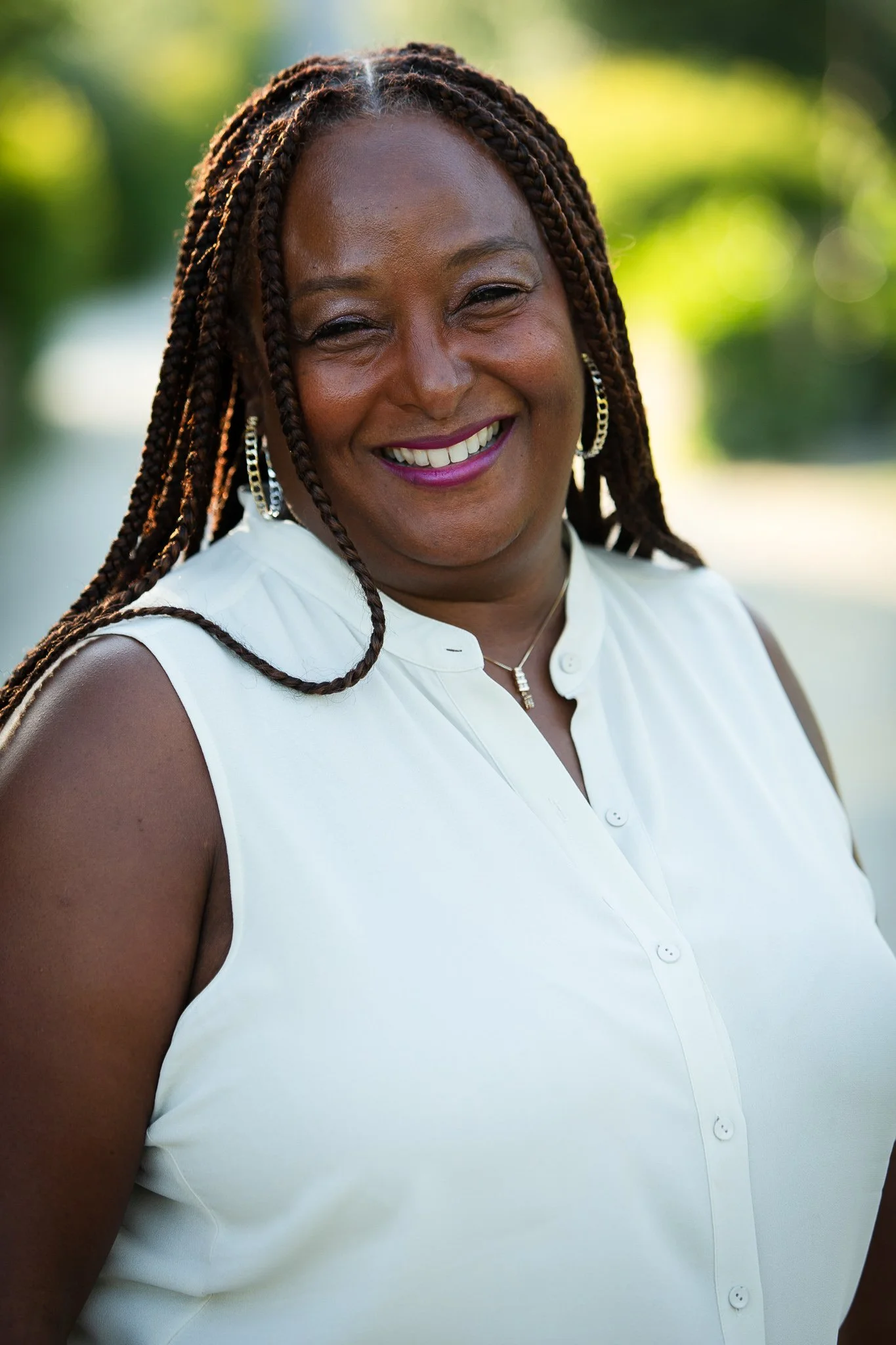Kimberly Garrett Brown 