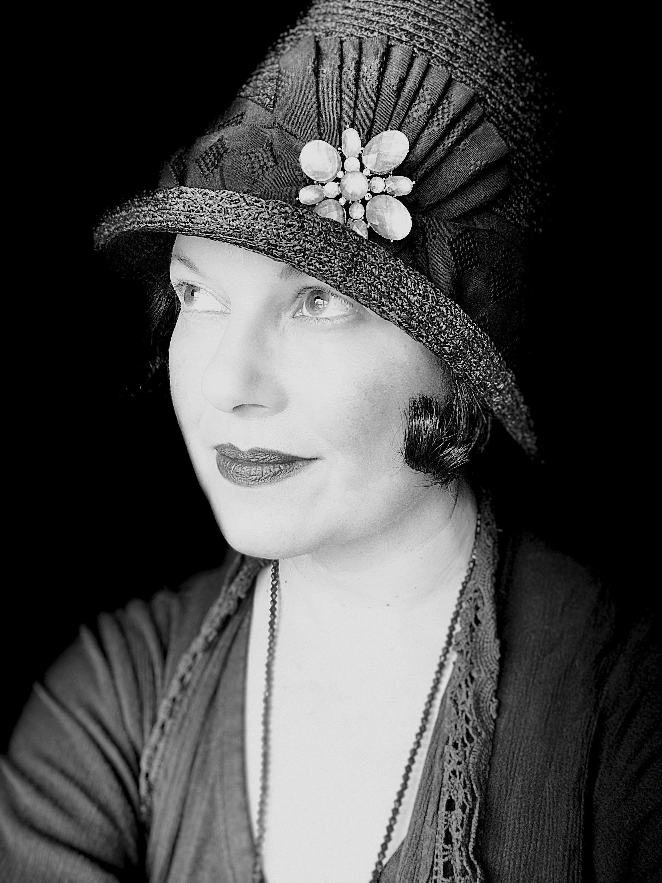 Kristin Fouquet