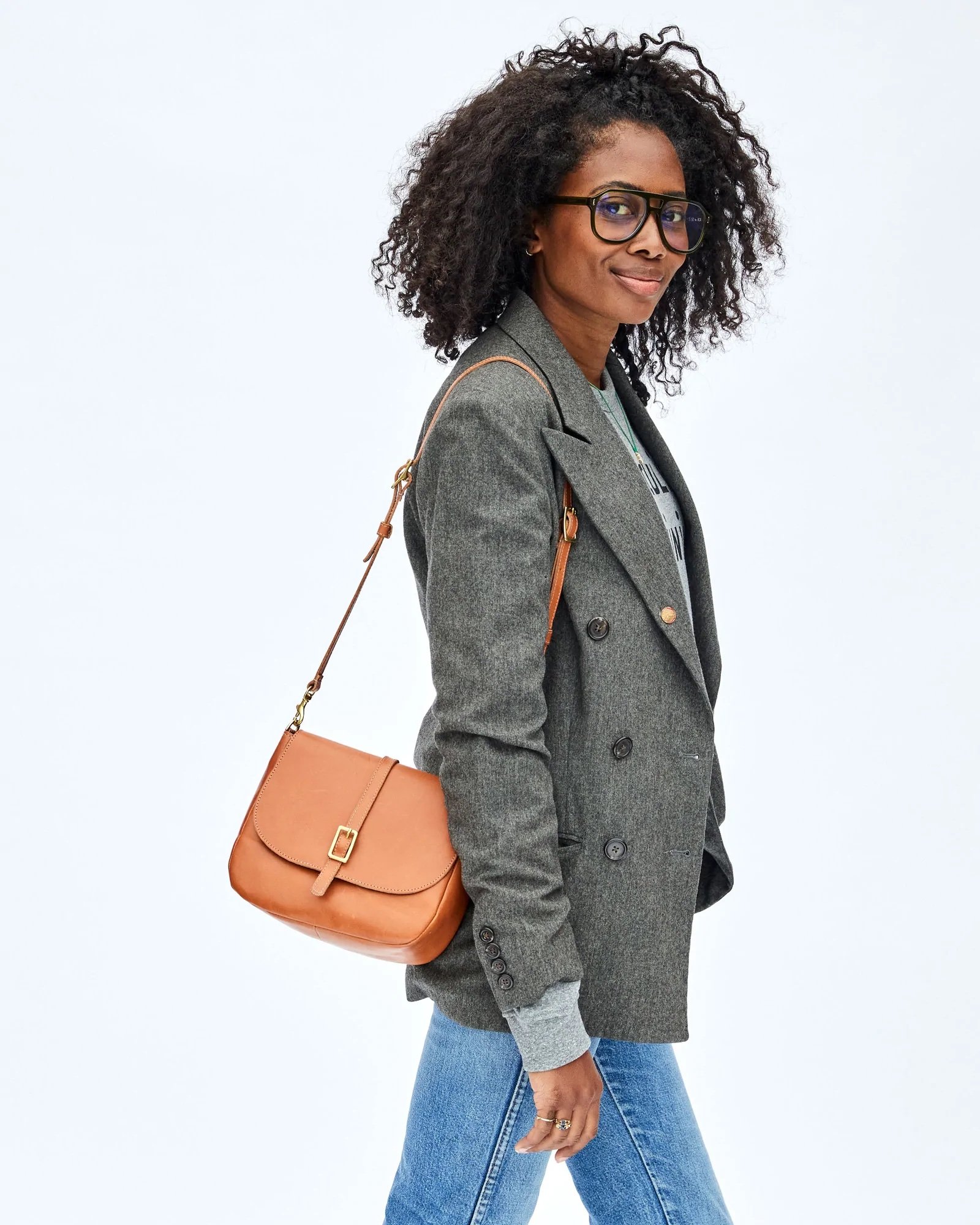 It's In the Bag: The Search for a Mom Purse