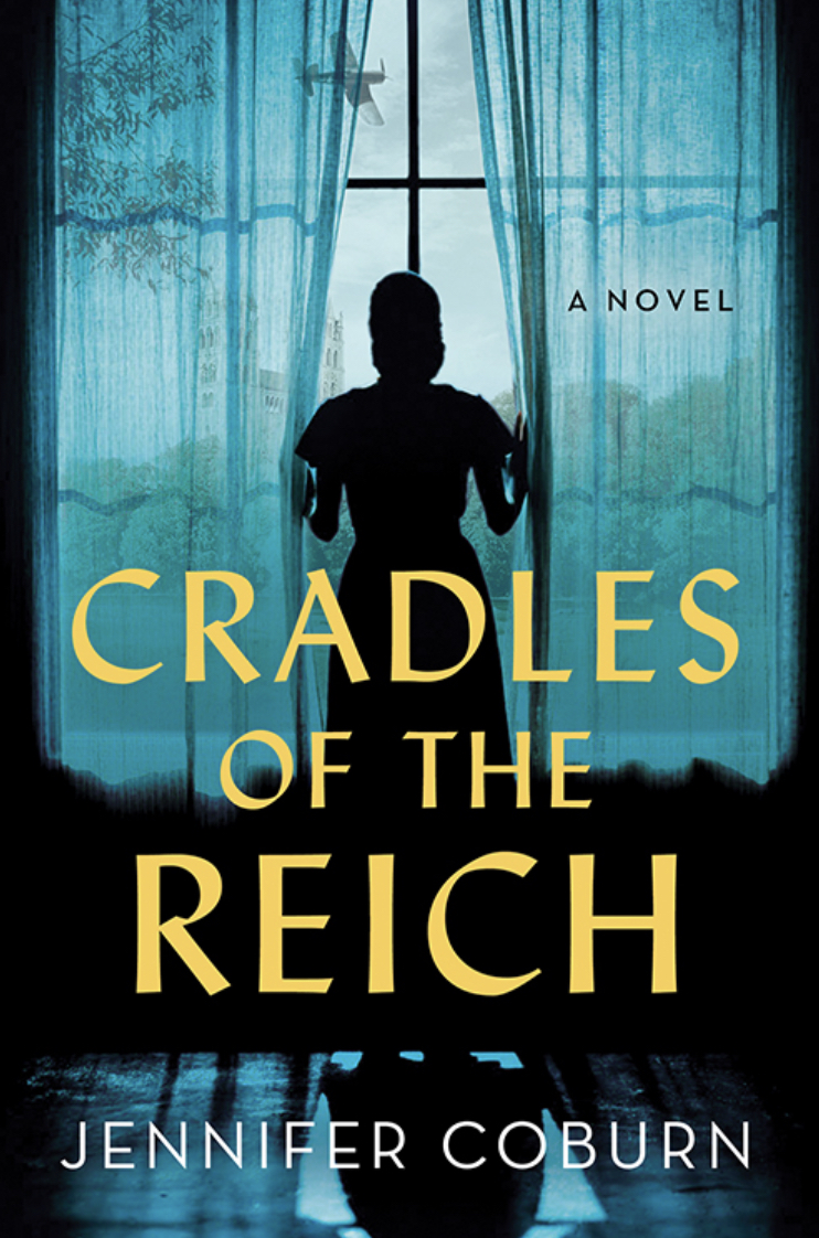 Cradles of the Reich
