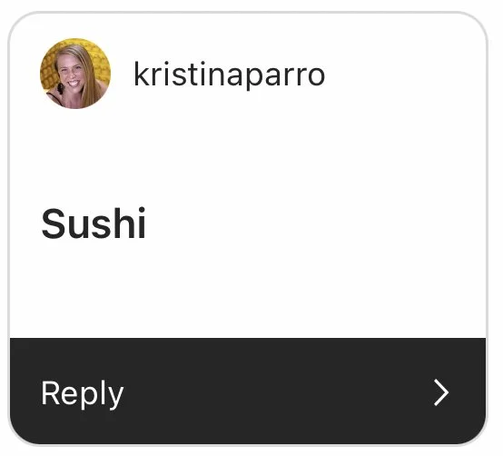 At Home with the Hastys - What We Packed in Our Baby Hospital Bag