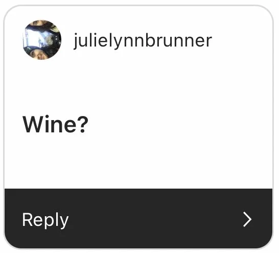 At Home with the Hastys - What We Packed in Our Baby Hospital Bag