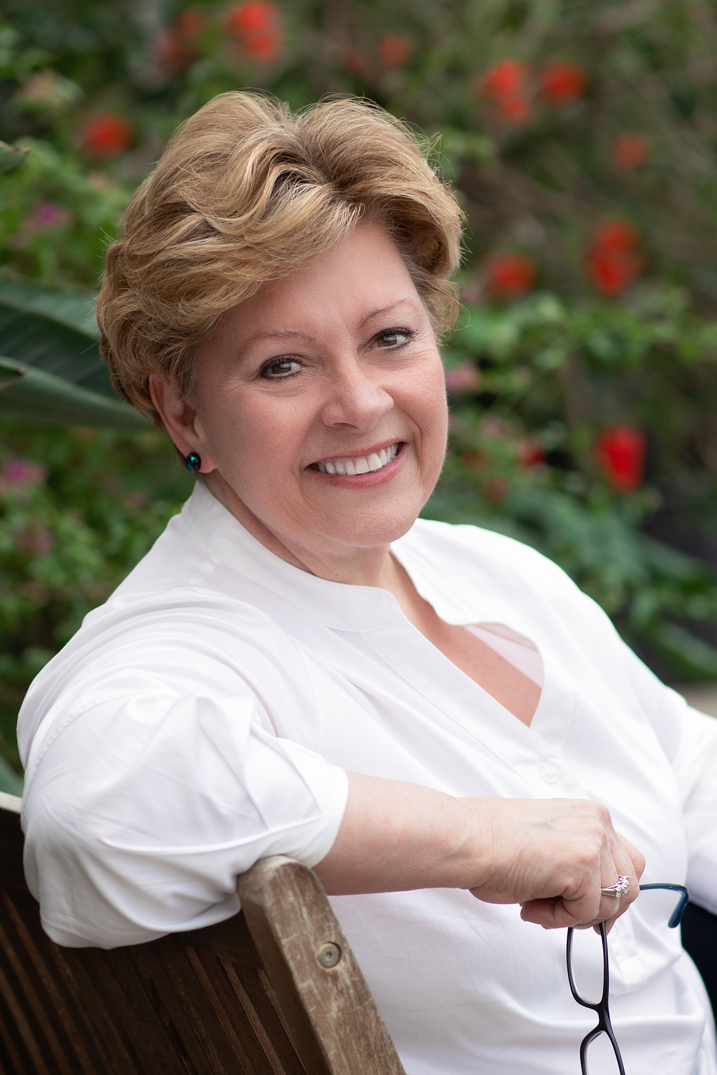 Pam Webber