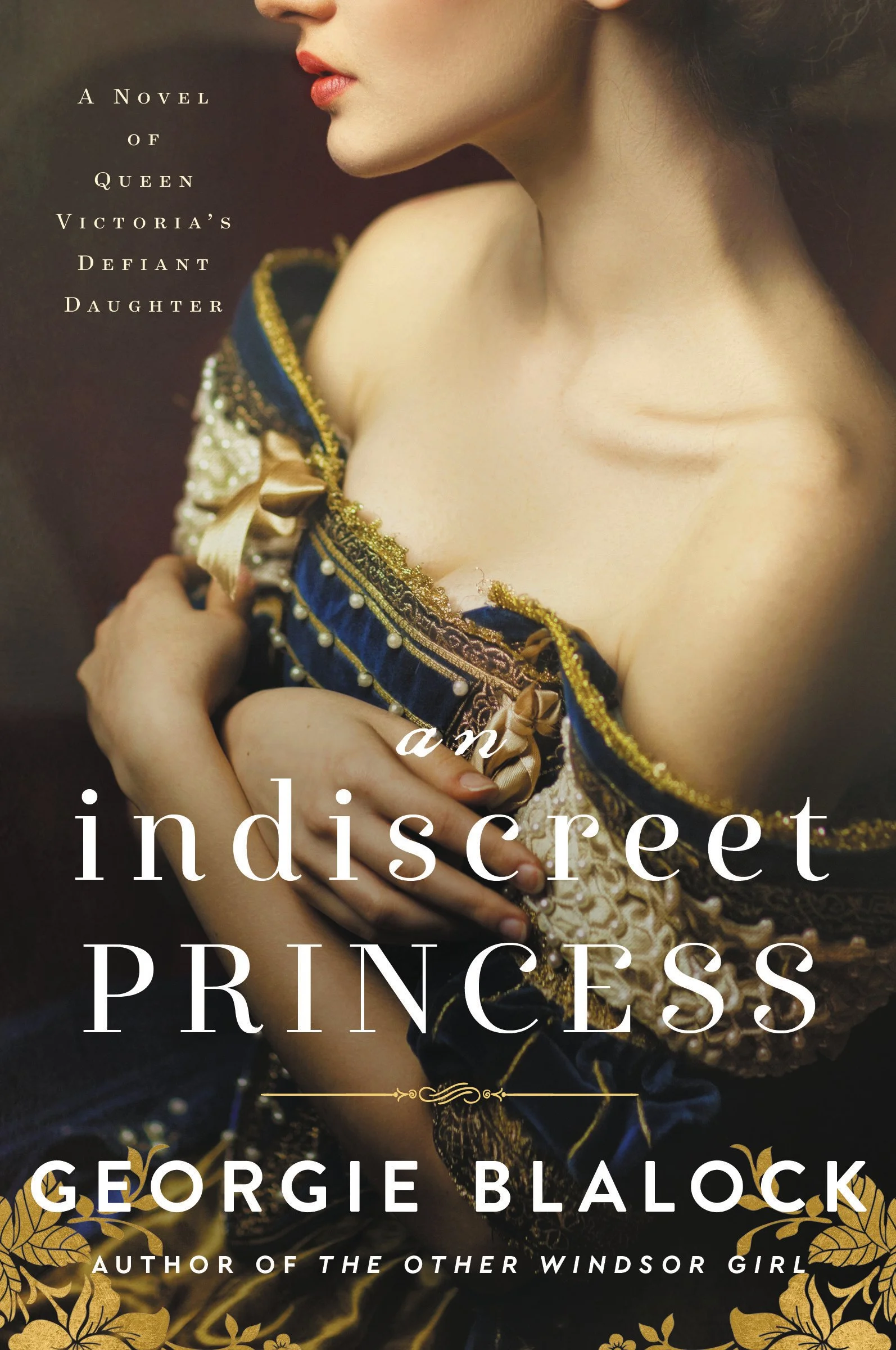 5 Novels about Regal Royal Women That You Should Read! A Guest Post by Georgie Blalock