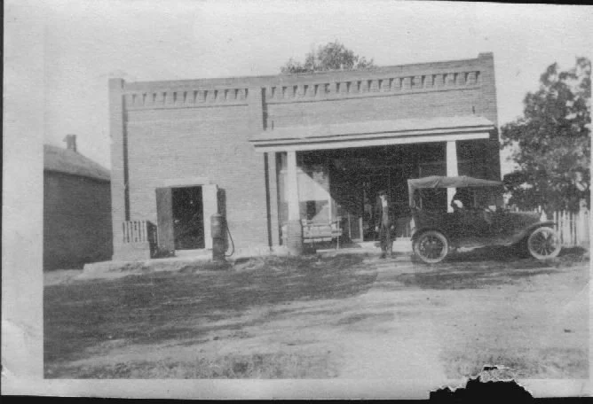 At Home with the Hastys - Art Commission with Aly Ytterberg