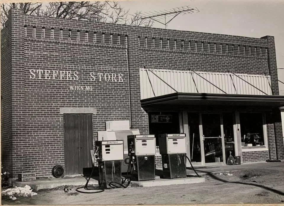 At Home with the Hastys - Art Commission with Aly Ytterberg