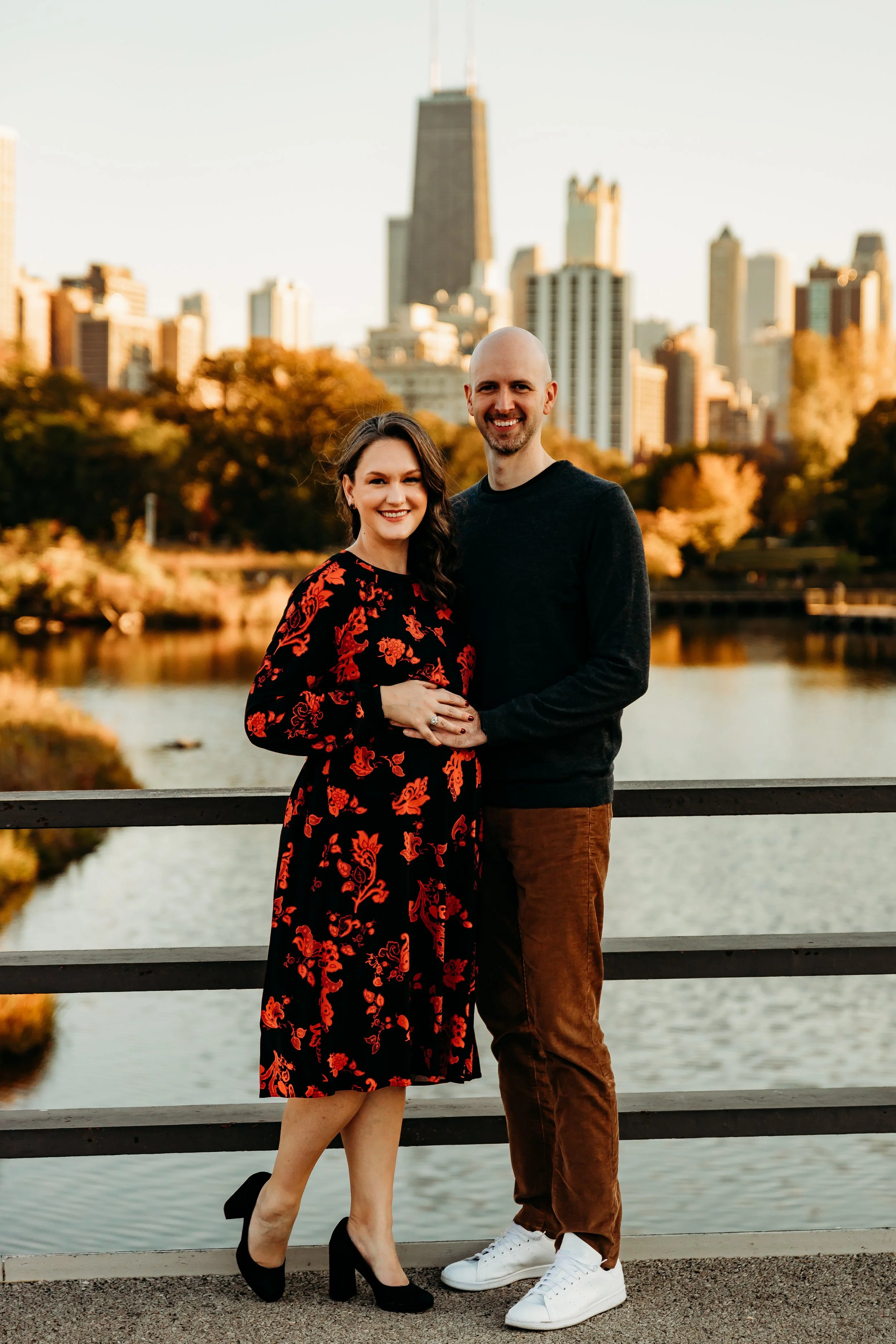 Chicago Photographers I Love Working With