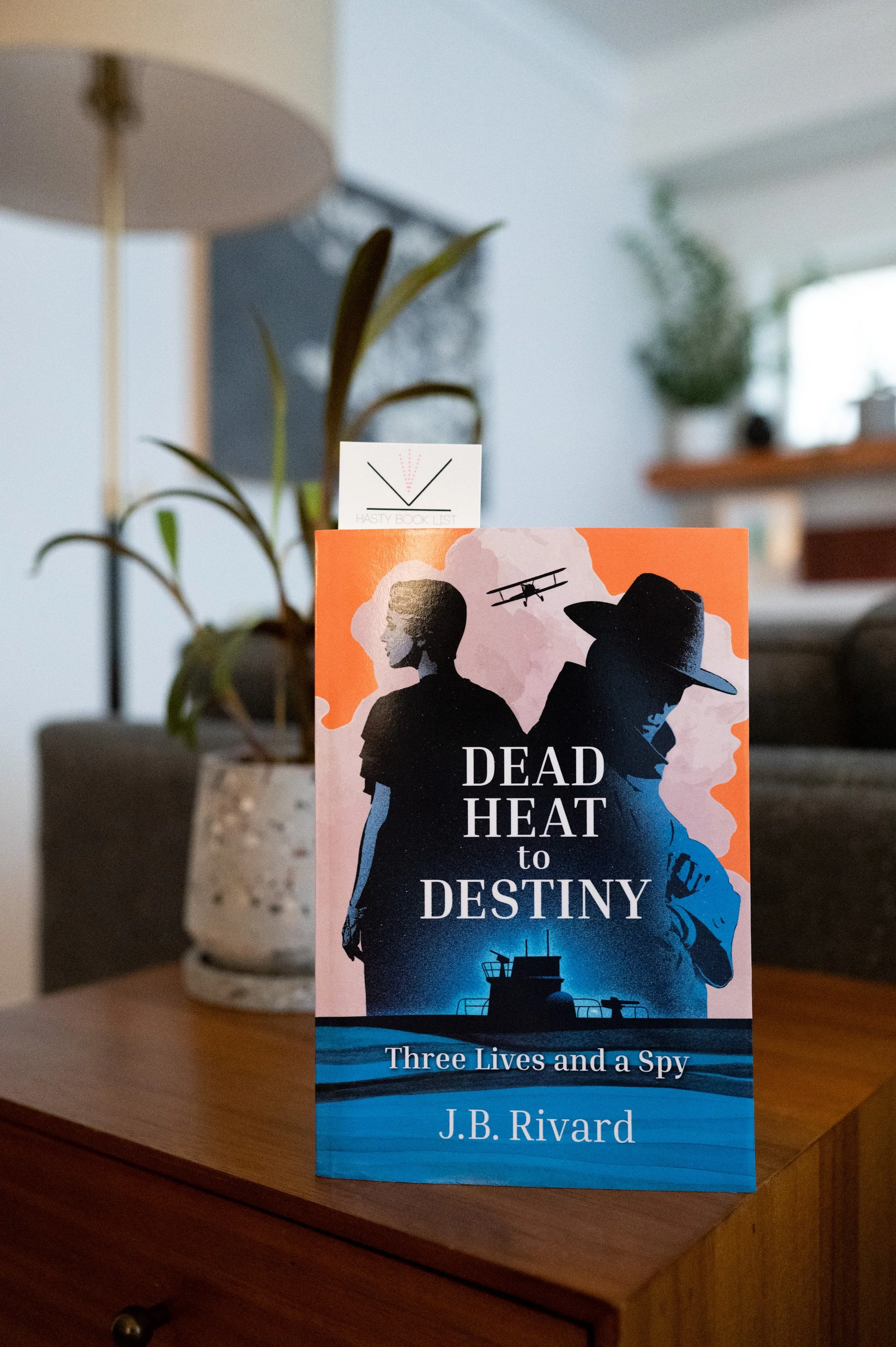Dead Heat to Destiny by J.B. Rivard.jpg