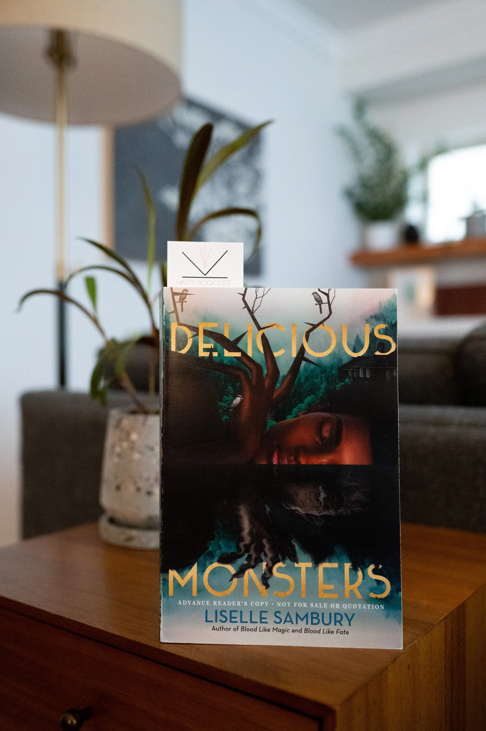 Delicious Monsters by Liselle Sambury.jpg