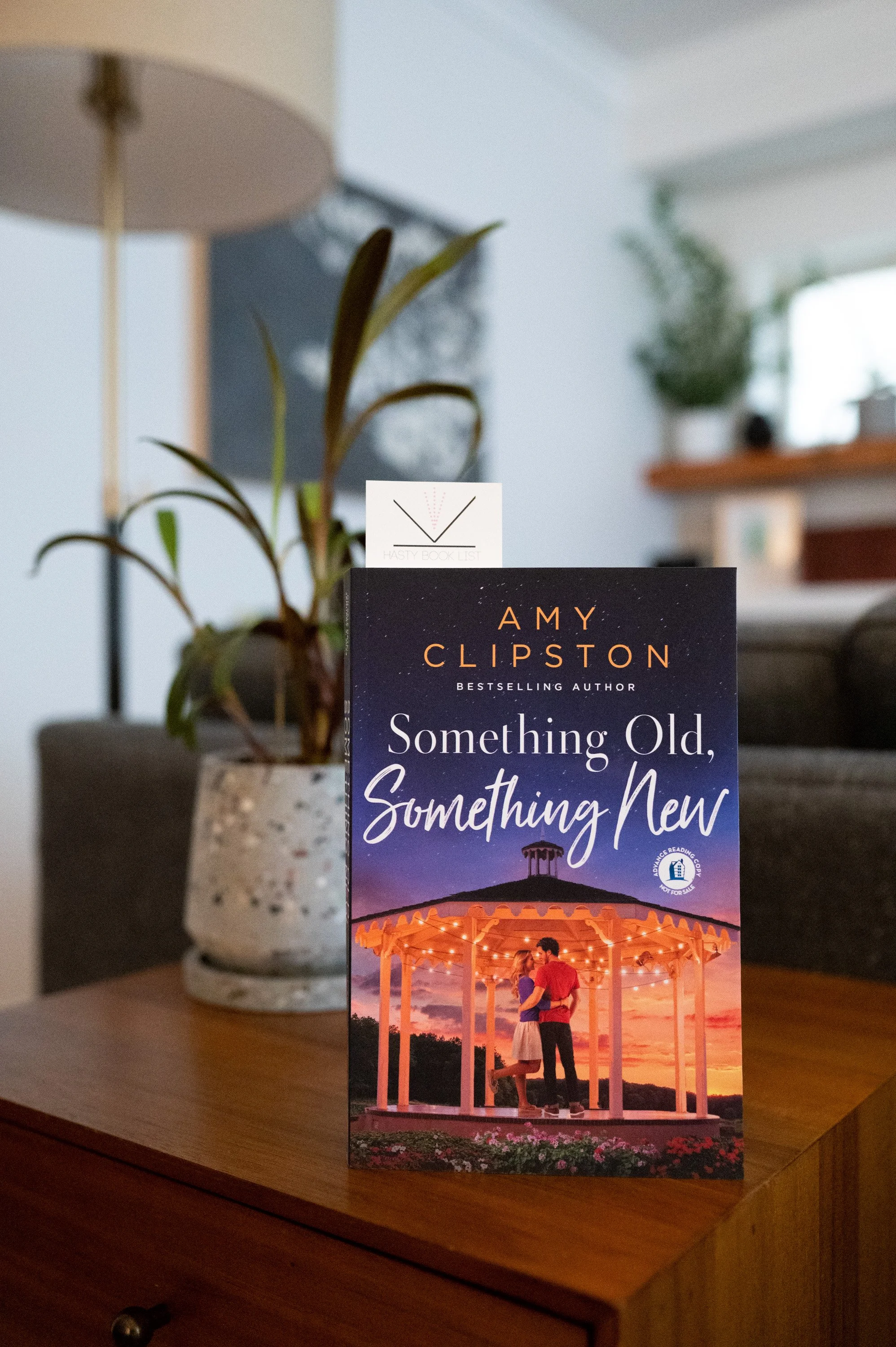 Something Old, Something New by Amy Clipson.jpg