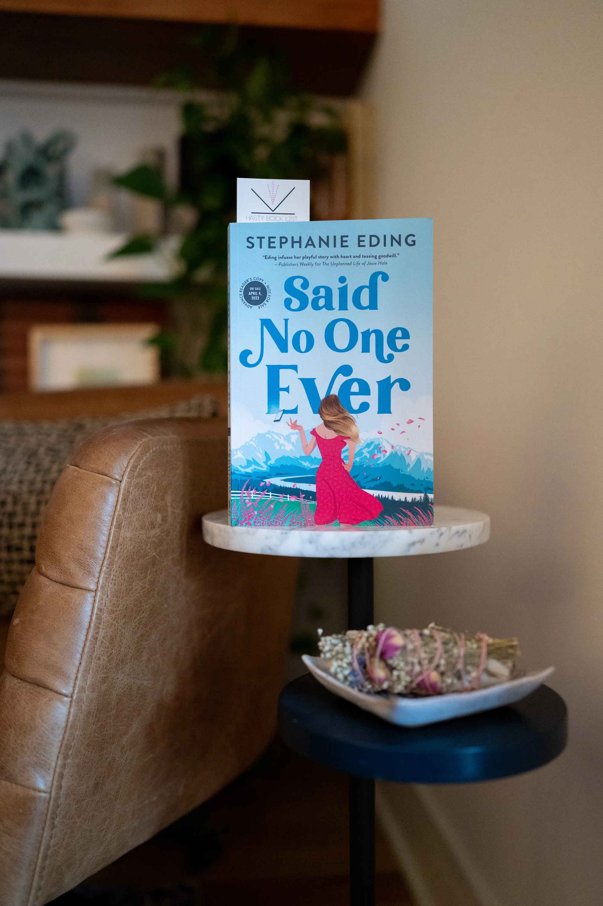 Said No One Ever by Stephanie Eding.jpg