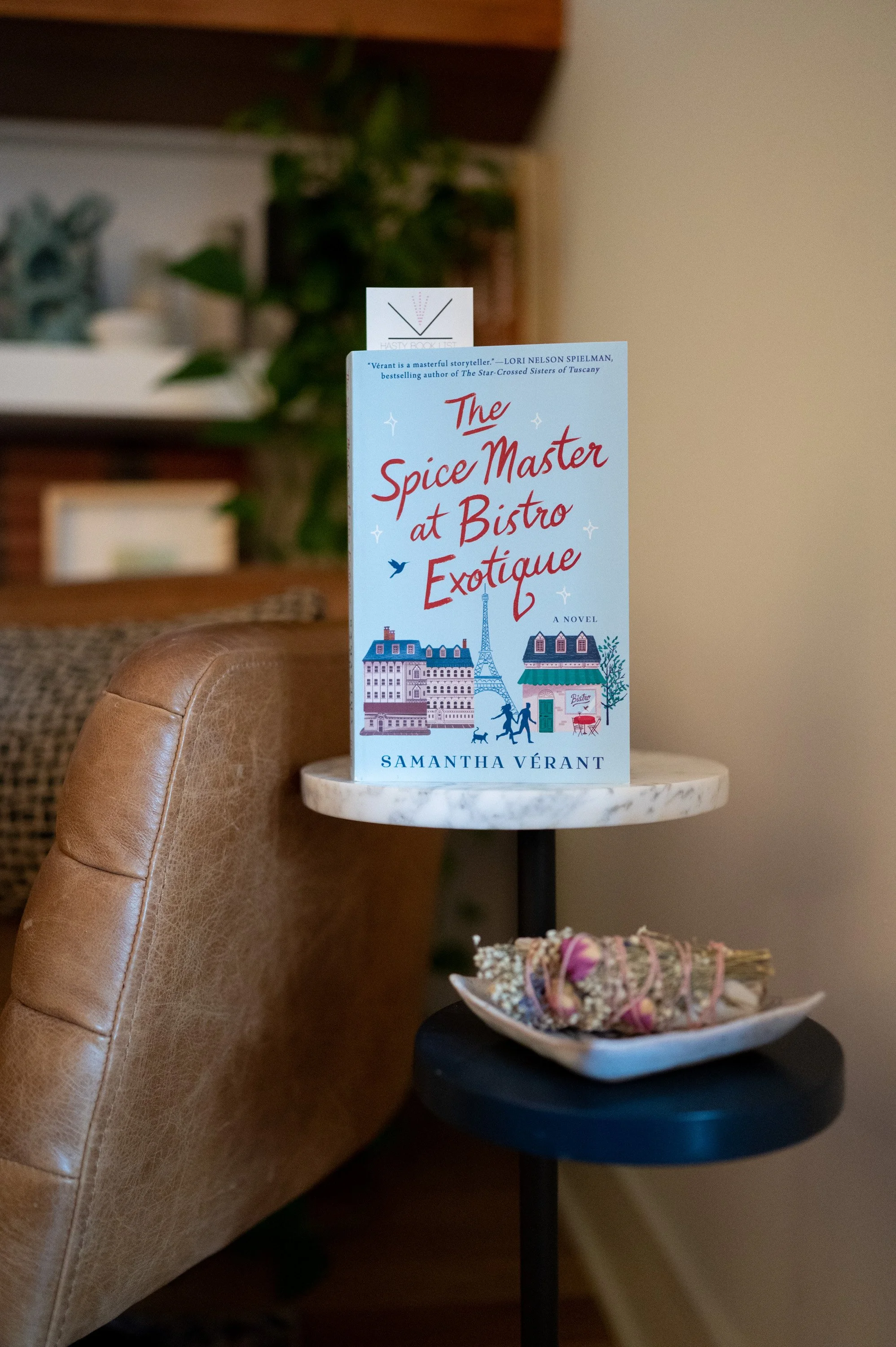 The Spice Master at Bistro Exotique by Samantha Verant.jpg