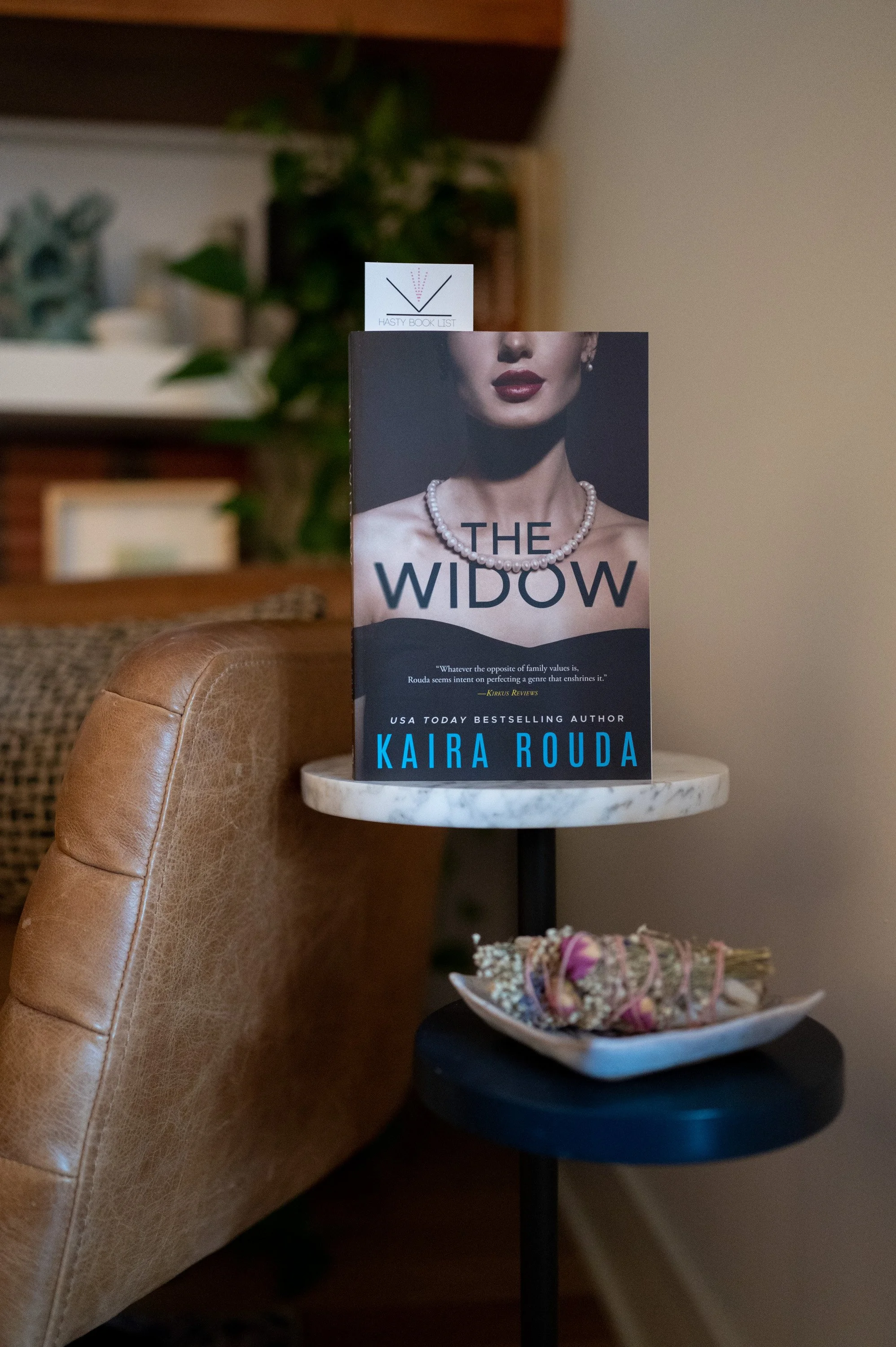 The Widow by Kaira Rouda.jpg