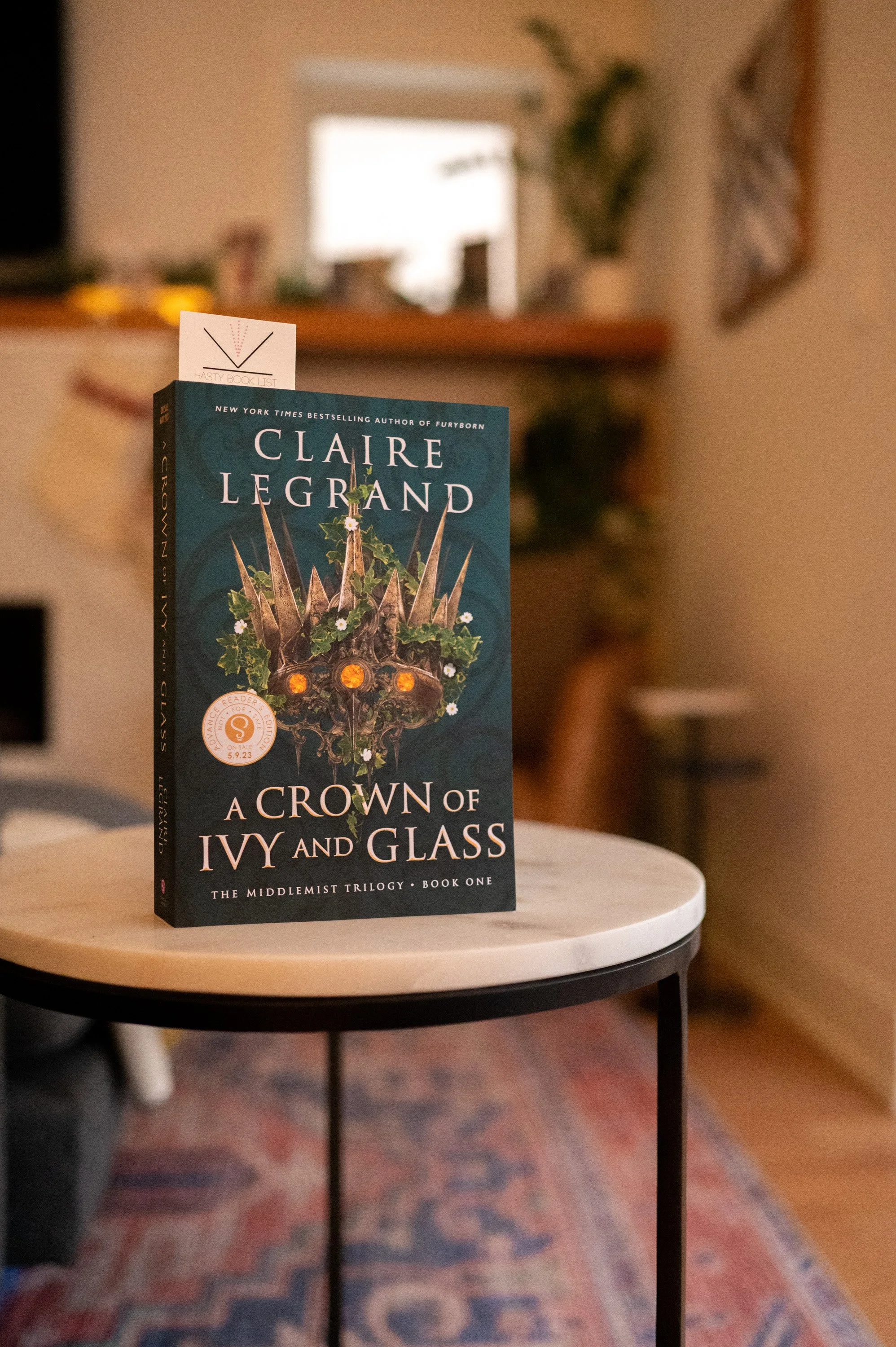 A Crown of Ivy and Glass by Claire Legrand.jpg