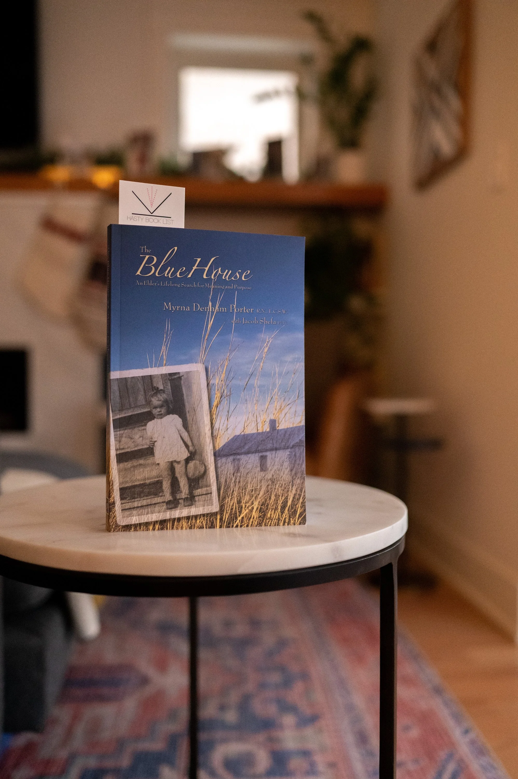 The Blue House by Myrna Denham Porter.jpg