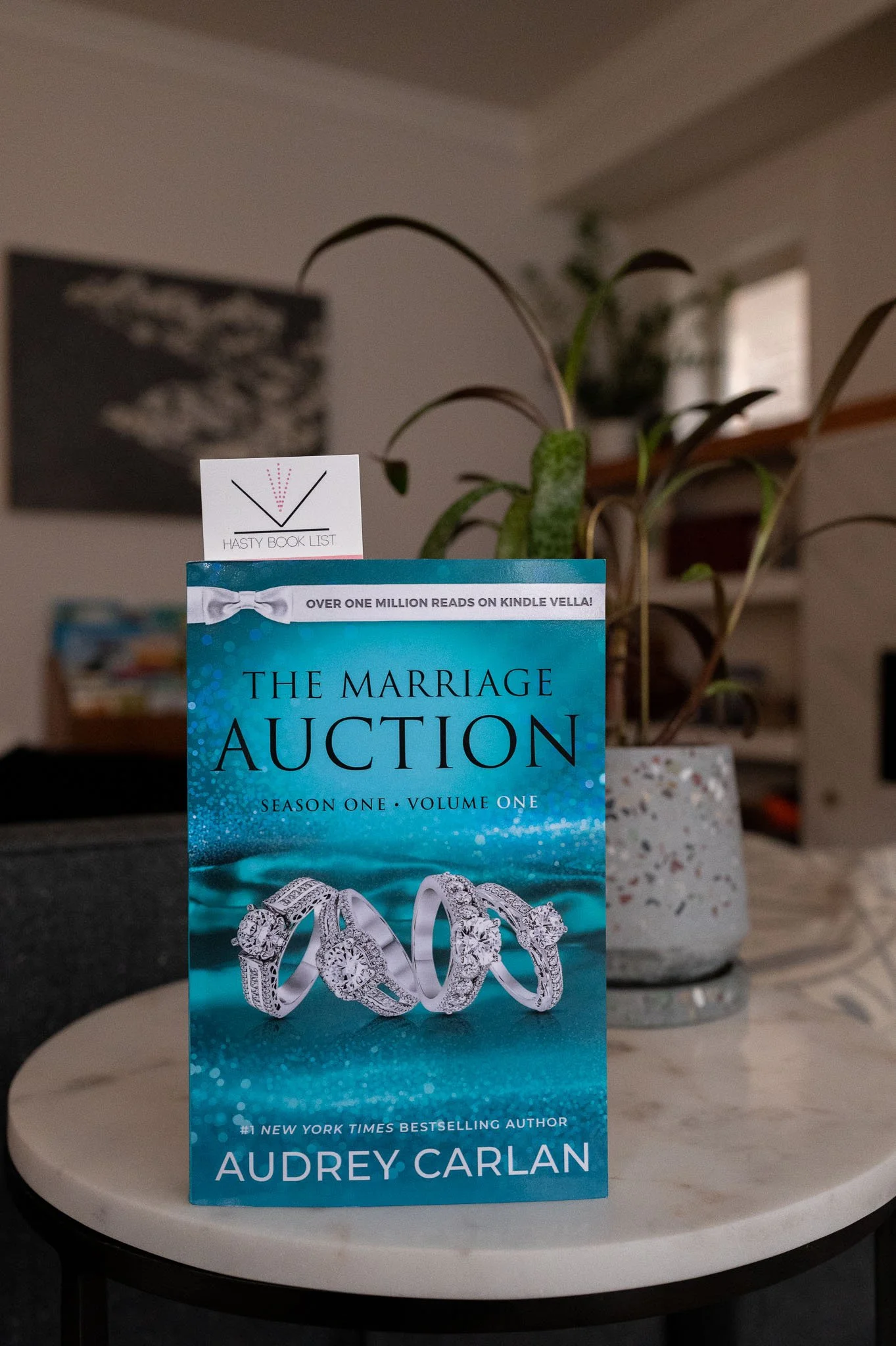 The Marriage Auction by Audrey Carlan.jpg