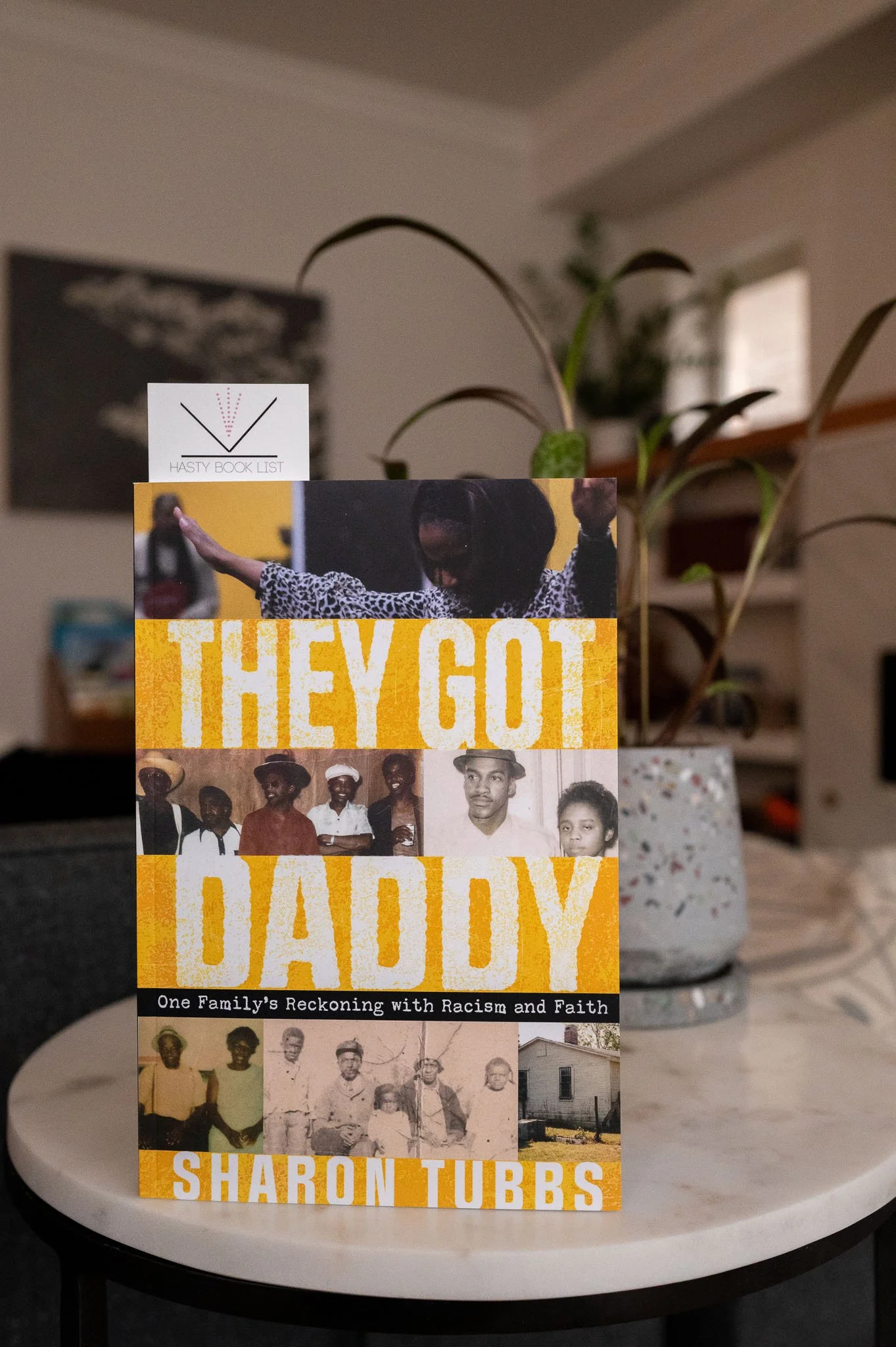 They Got Daddy by Sharon Tubbs.jpg