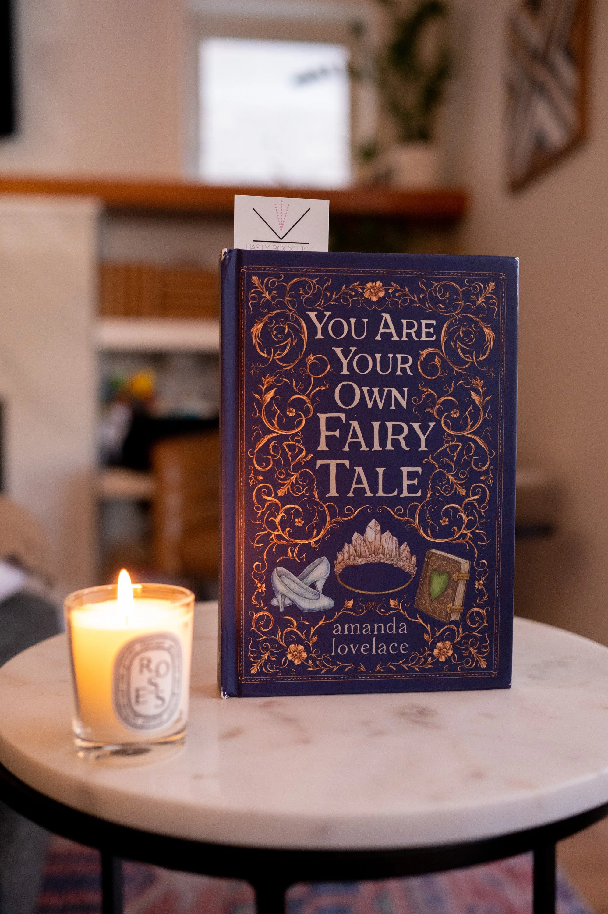 You Are Your Own Fairy Tale by Amanda Lovelace.jpg