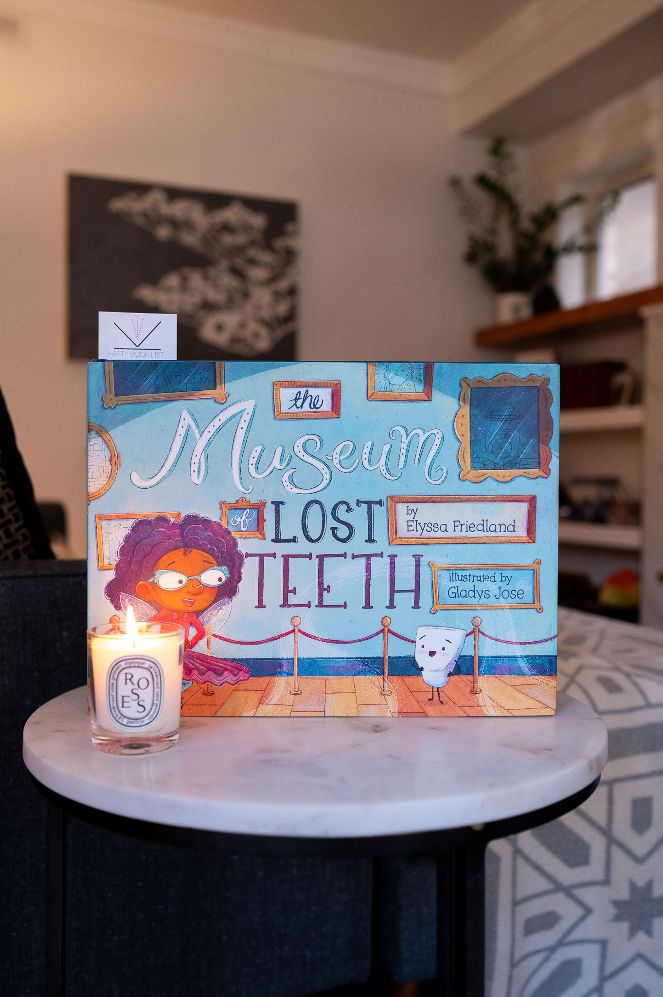 Museum of Lost Teeth by Elyssa Friedland.jpg