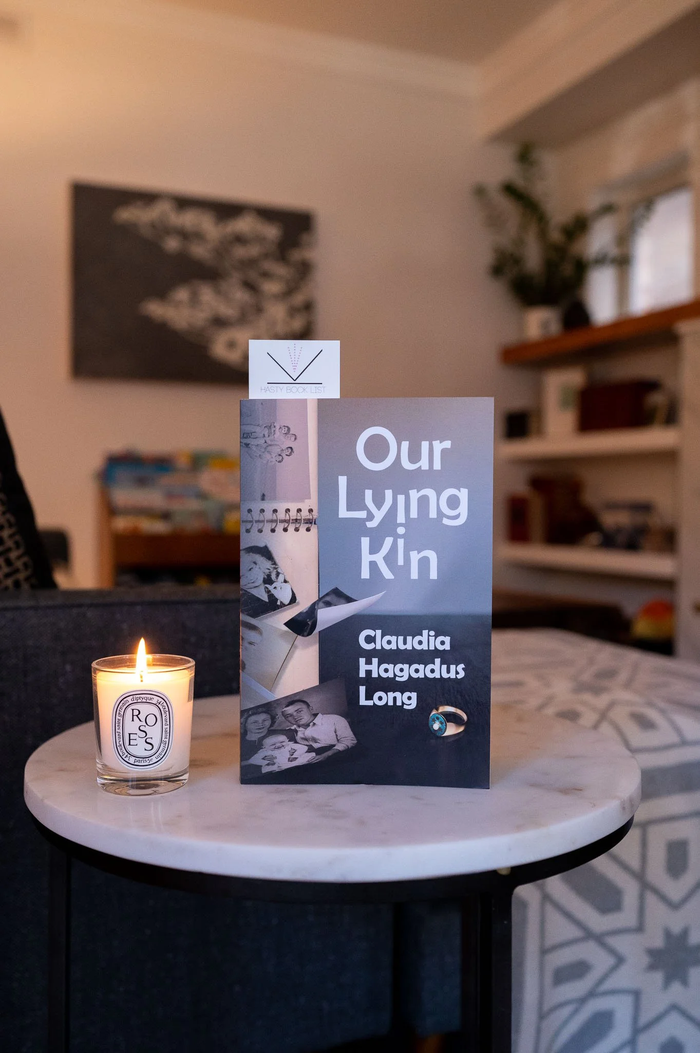 Our Lying Kin by Claudia Hagadus Long.jpg