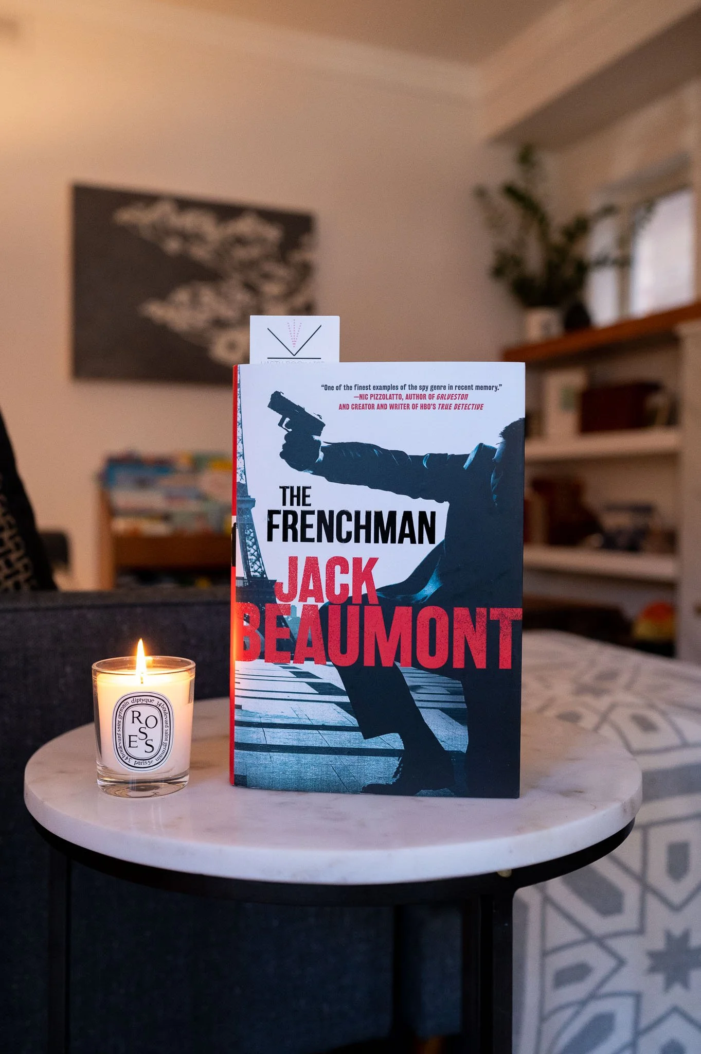 The Frenchman by Jack Beaumont.jpg