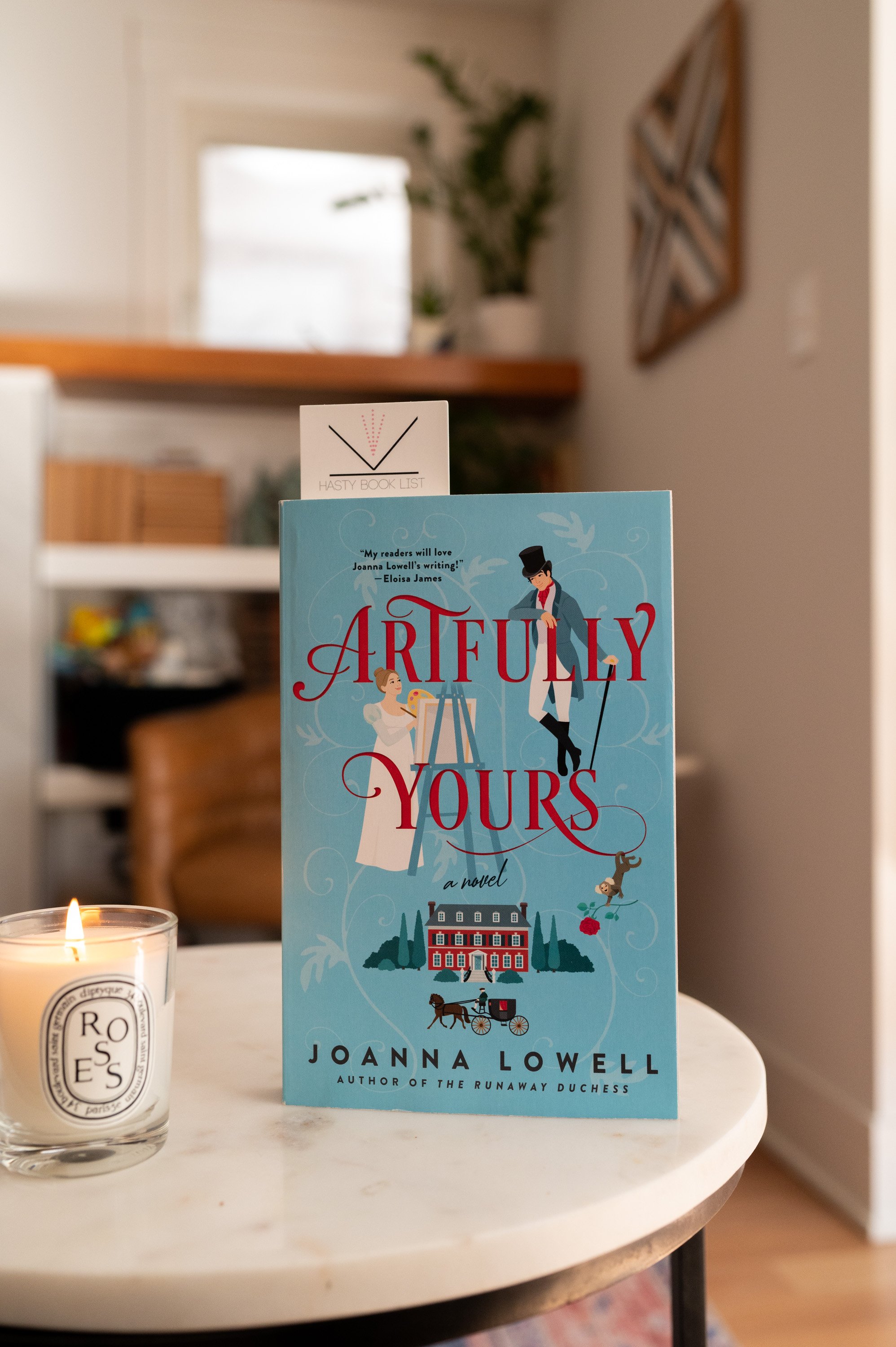 Artfully Yours by Joanna Lowell.jpg