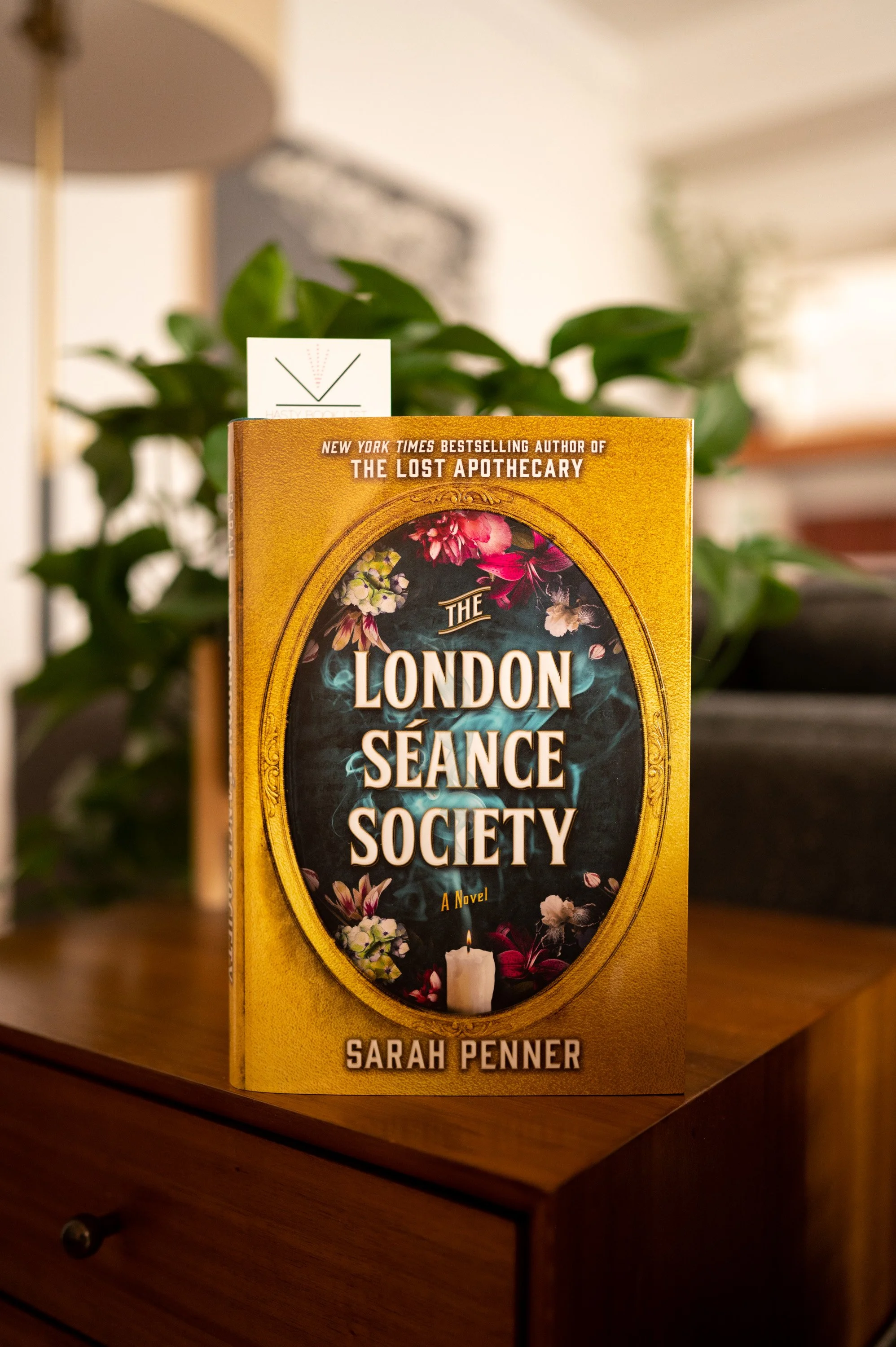 The London Seance Society by Sarah Penner.jpg