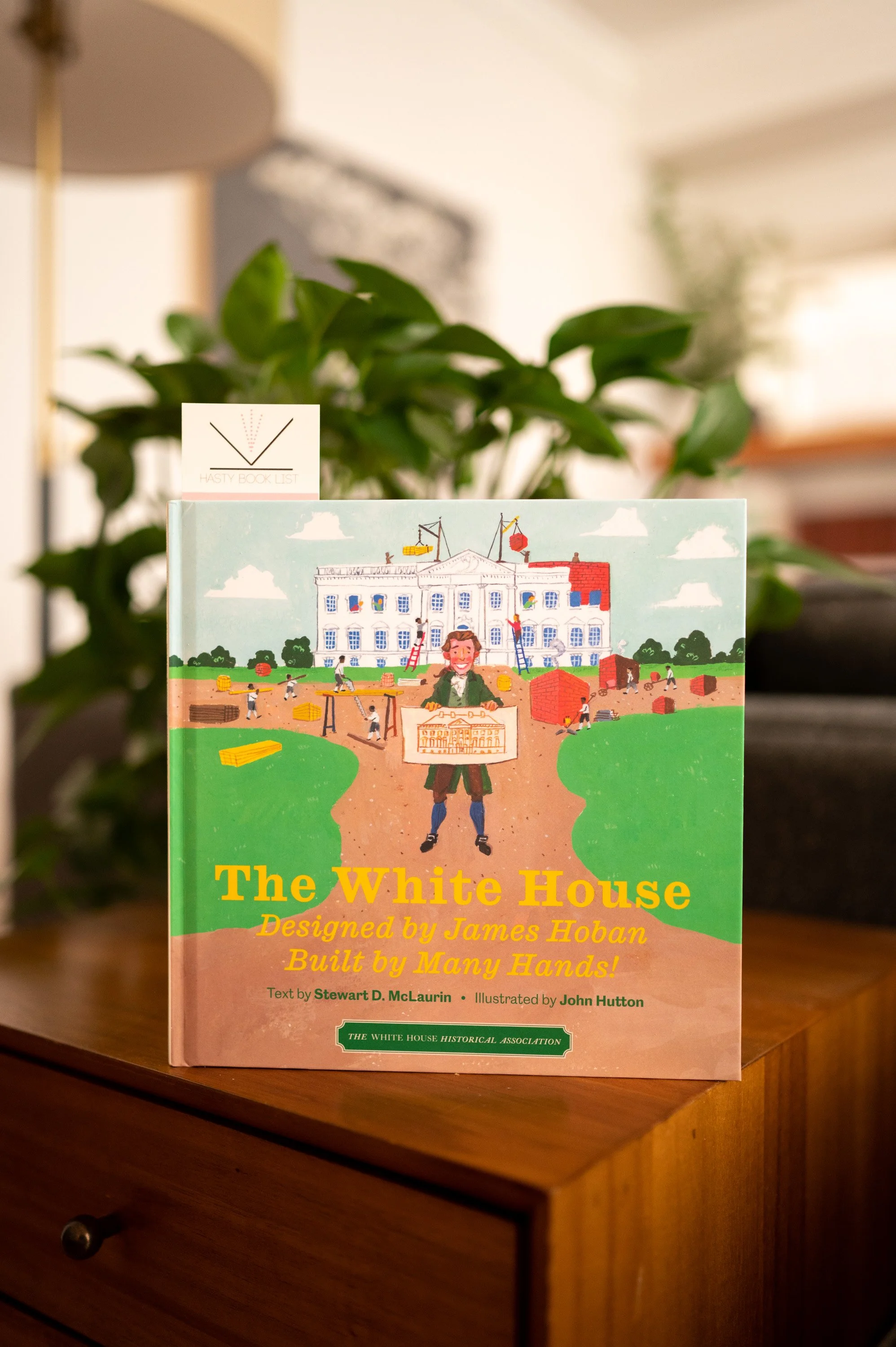 The White House_ Designed by James Hoban!.jpg