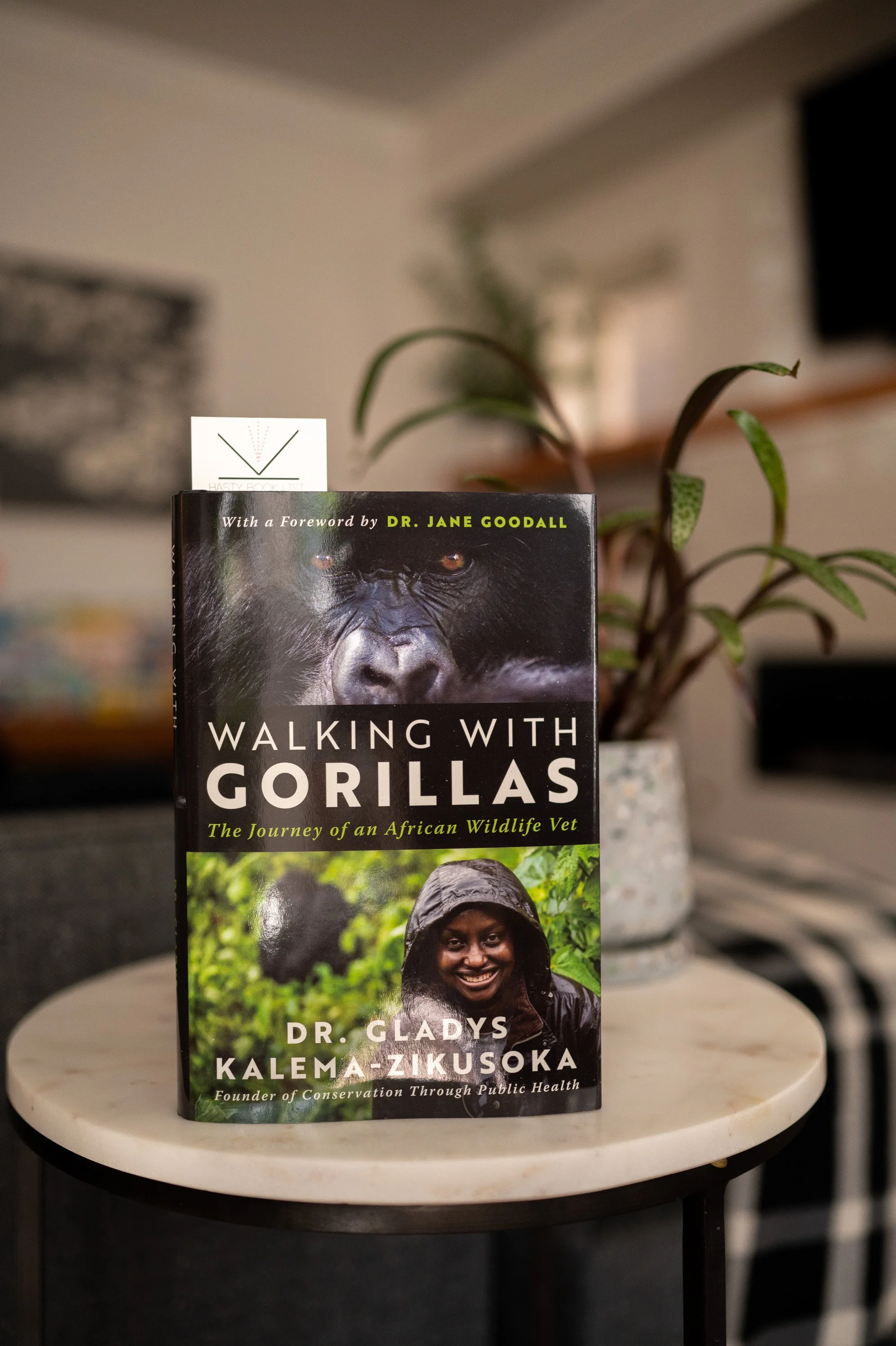 Walking with Gorillas by Dr. Gladys Kalema-Zikusoka.jpg